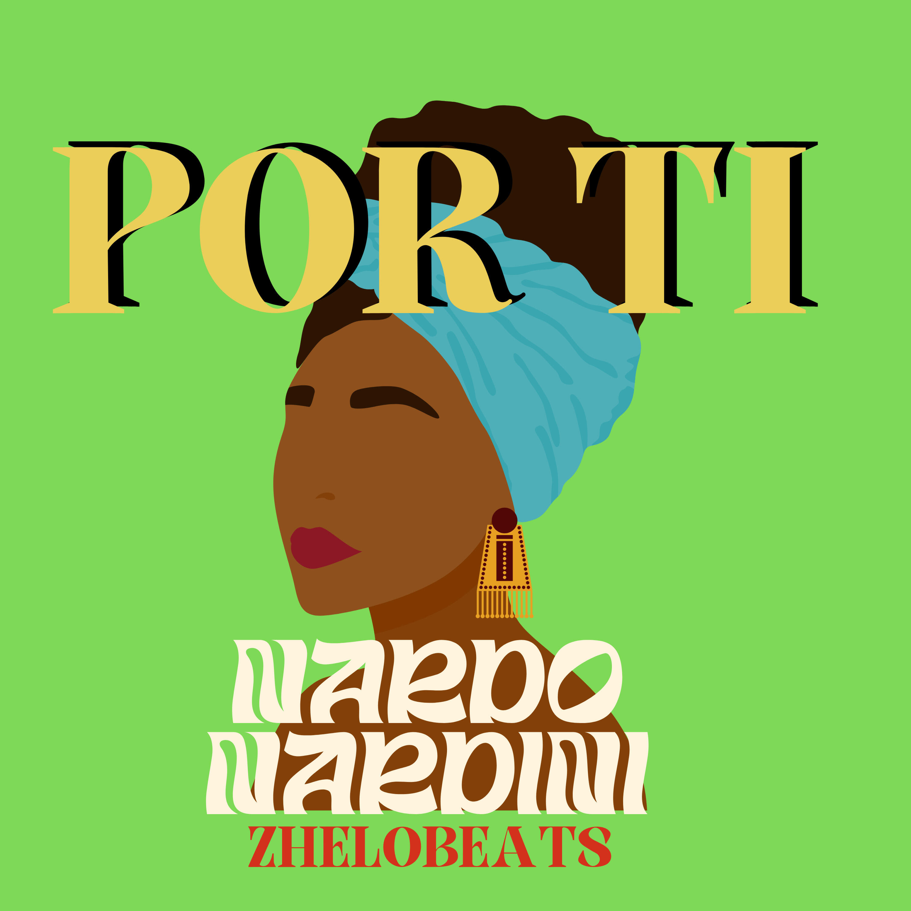 Релиз Por Ti