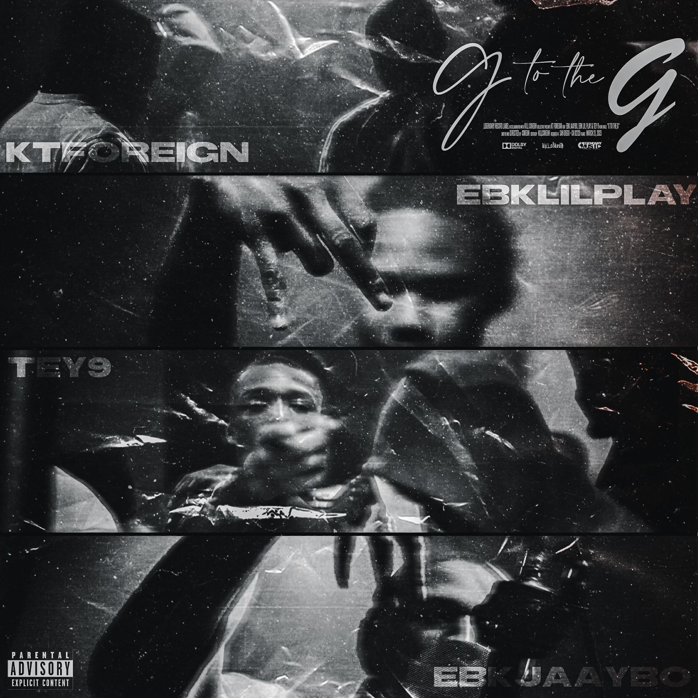 EBK Lil Play