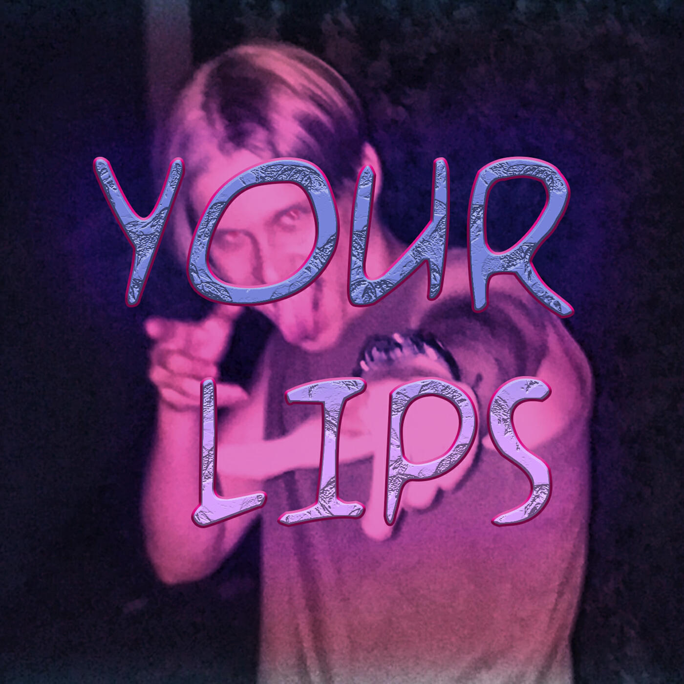 Релиз Your Lips
