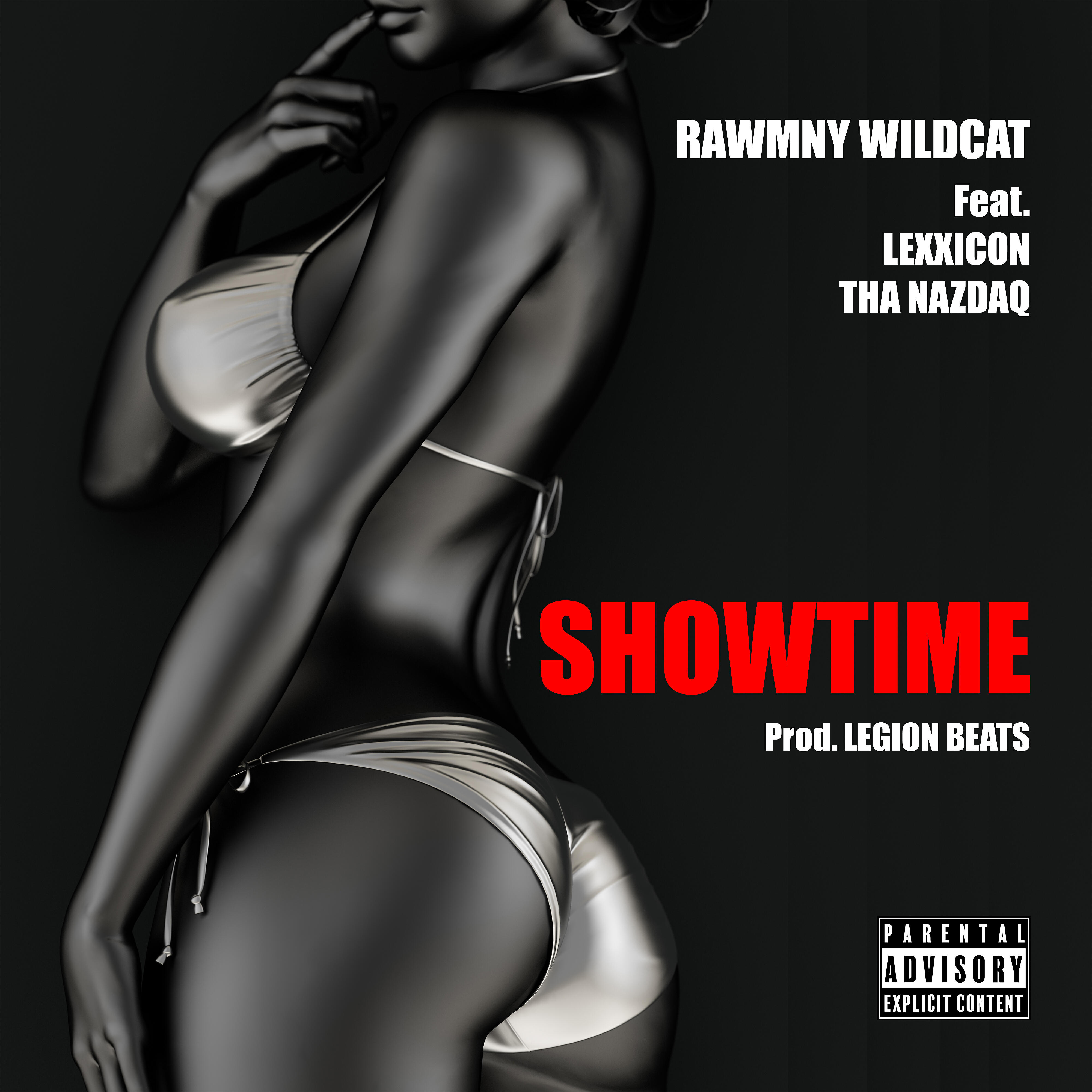 Релиз Showtime