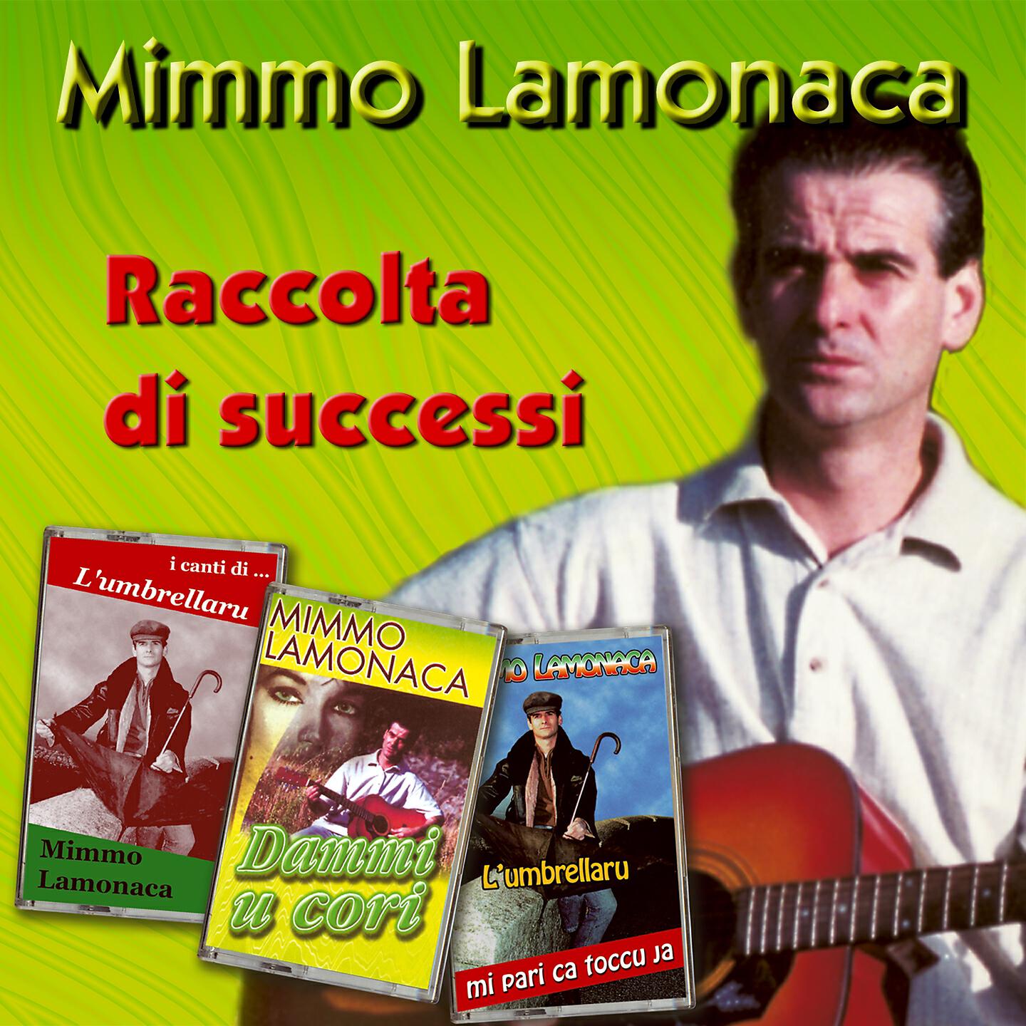 Релиз Raccolta di successi