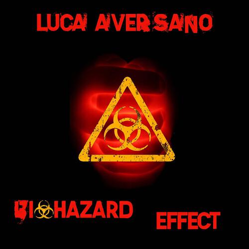 Релиз Biohazard Effect