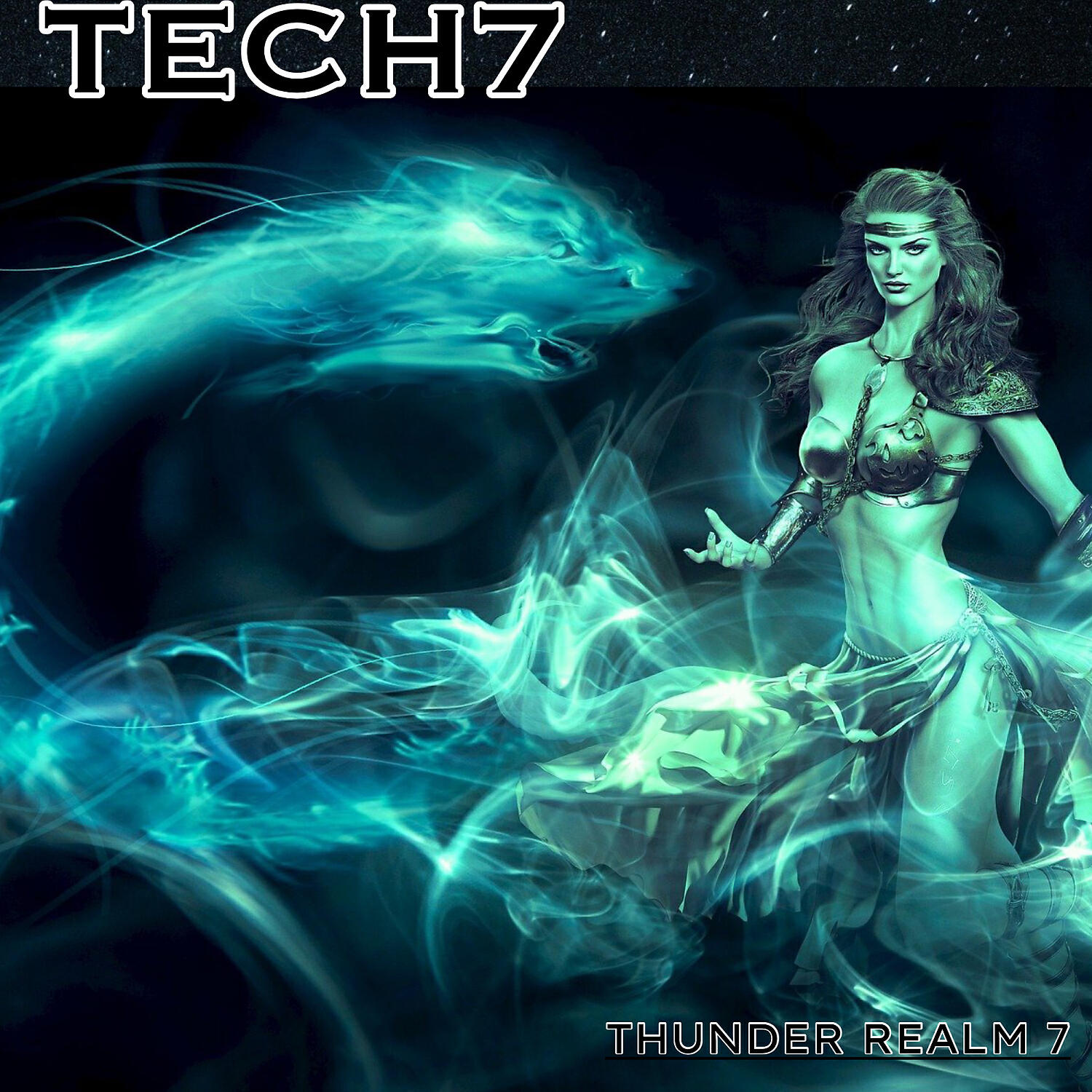 Релиз THUNDER REALM 7