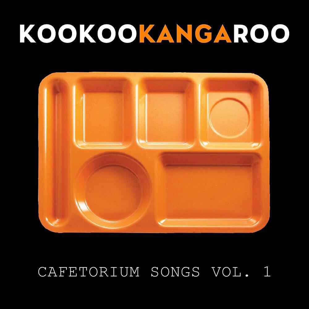 Релиз Cafetorium Songs, Vol. 1