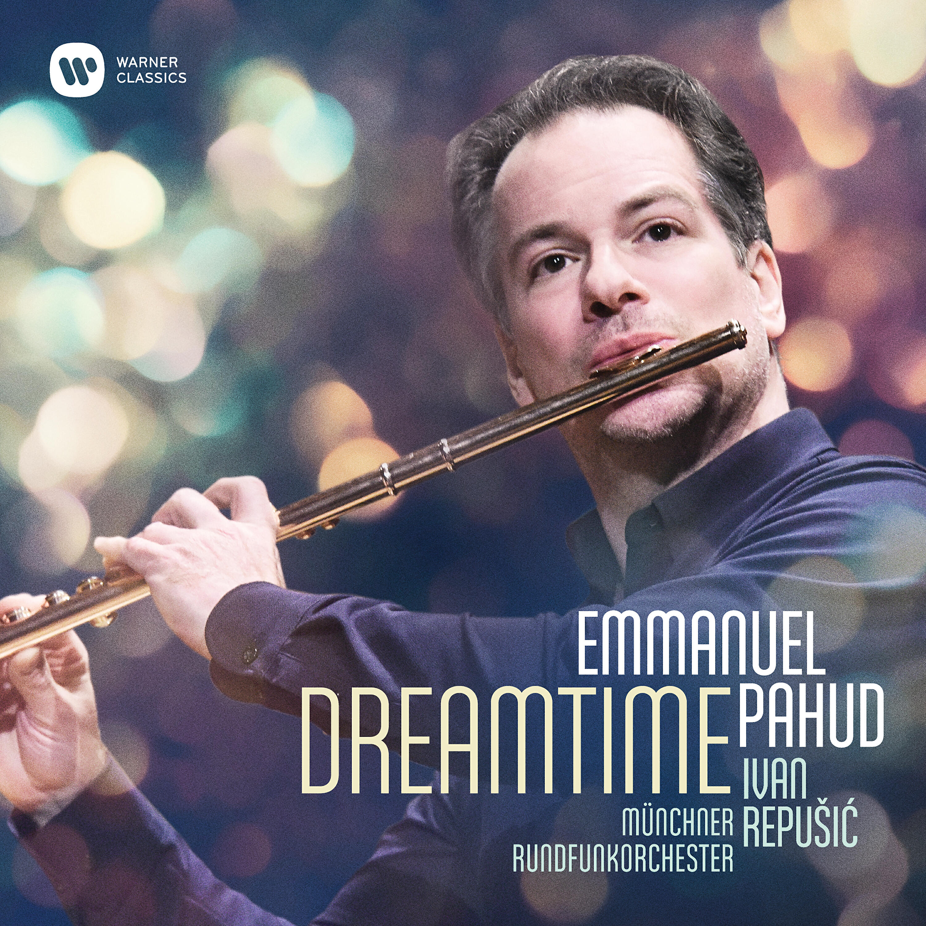 Релиз Dreamtime
