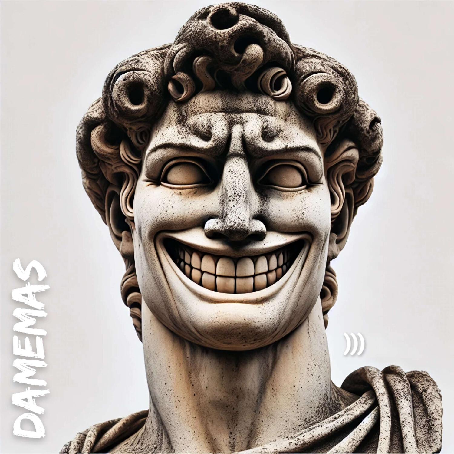 Релиз DAMEMAS