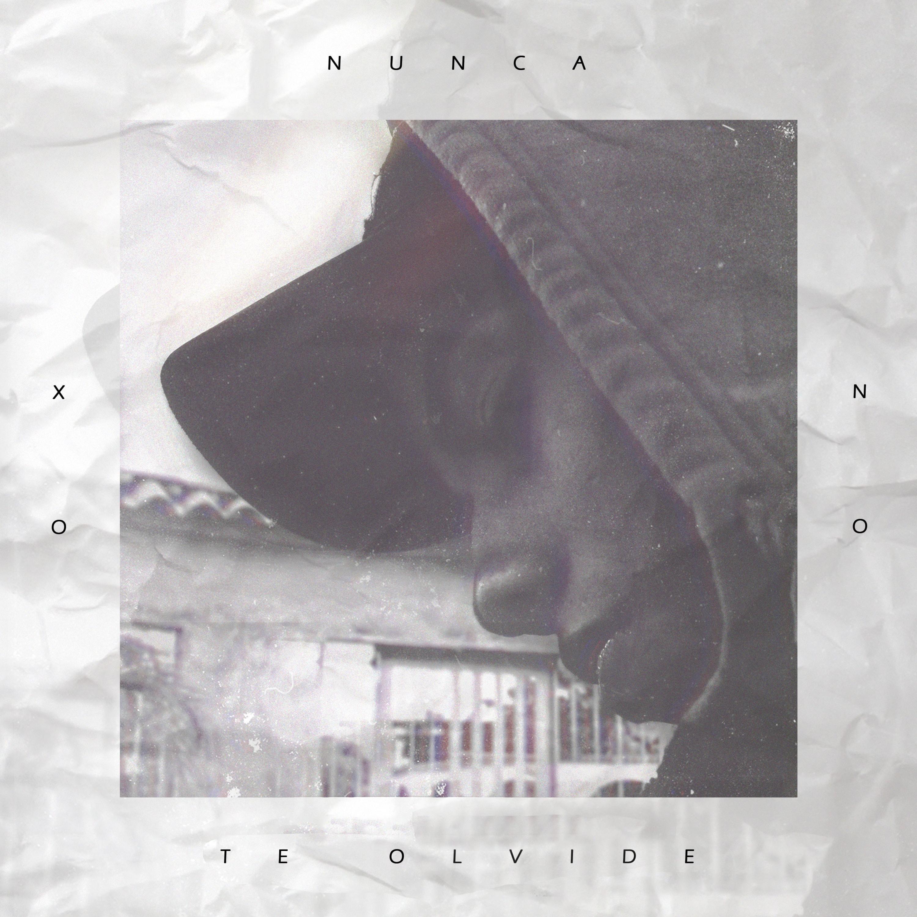 Релиз Nunca Te Olvide