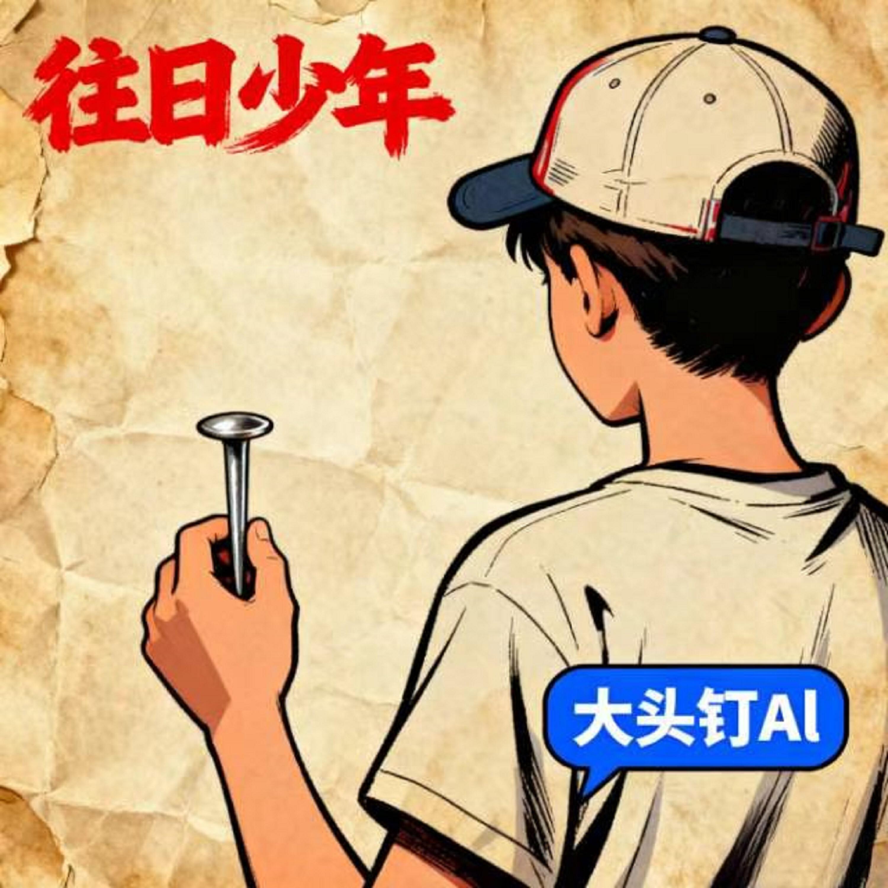 Релиз 往日少年