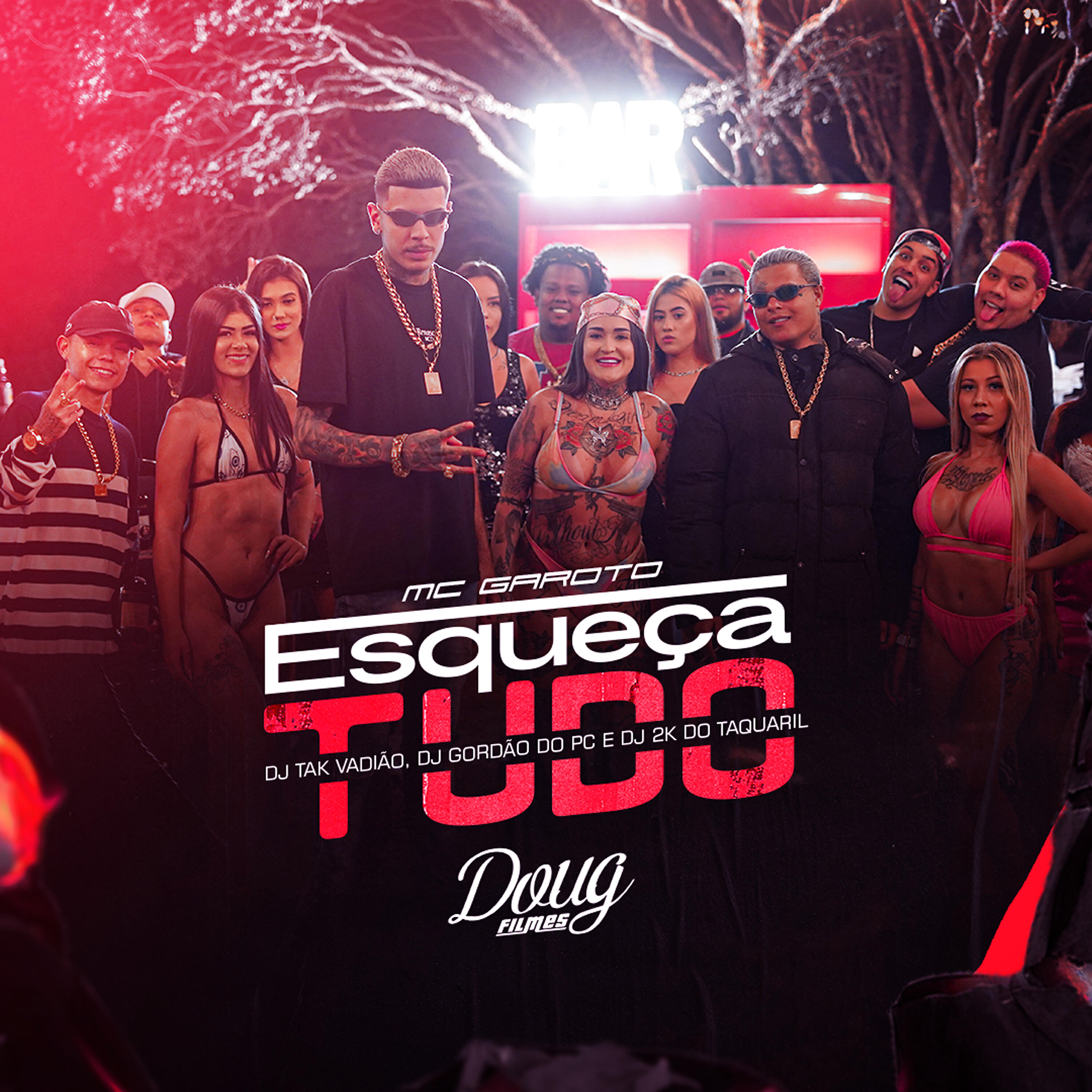 Скачать песню DJ TAK VADIÃO, MC Garoto, Dj 2k do Taquaril, Gordão do Pc - Esqueça Tudo бесплатно в MP3 для Android и iOS