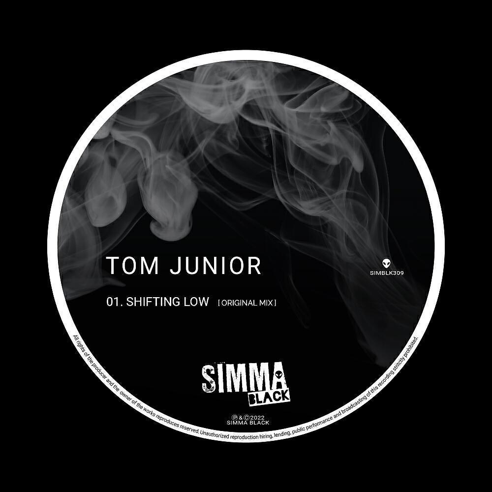 Tom Junior