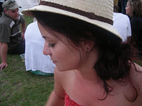Amy Grace