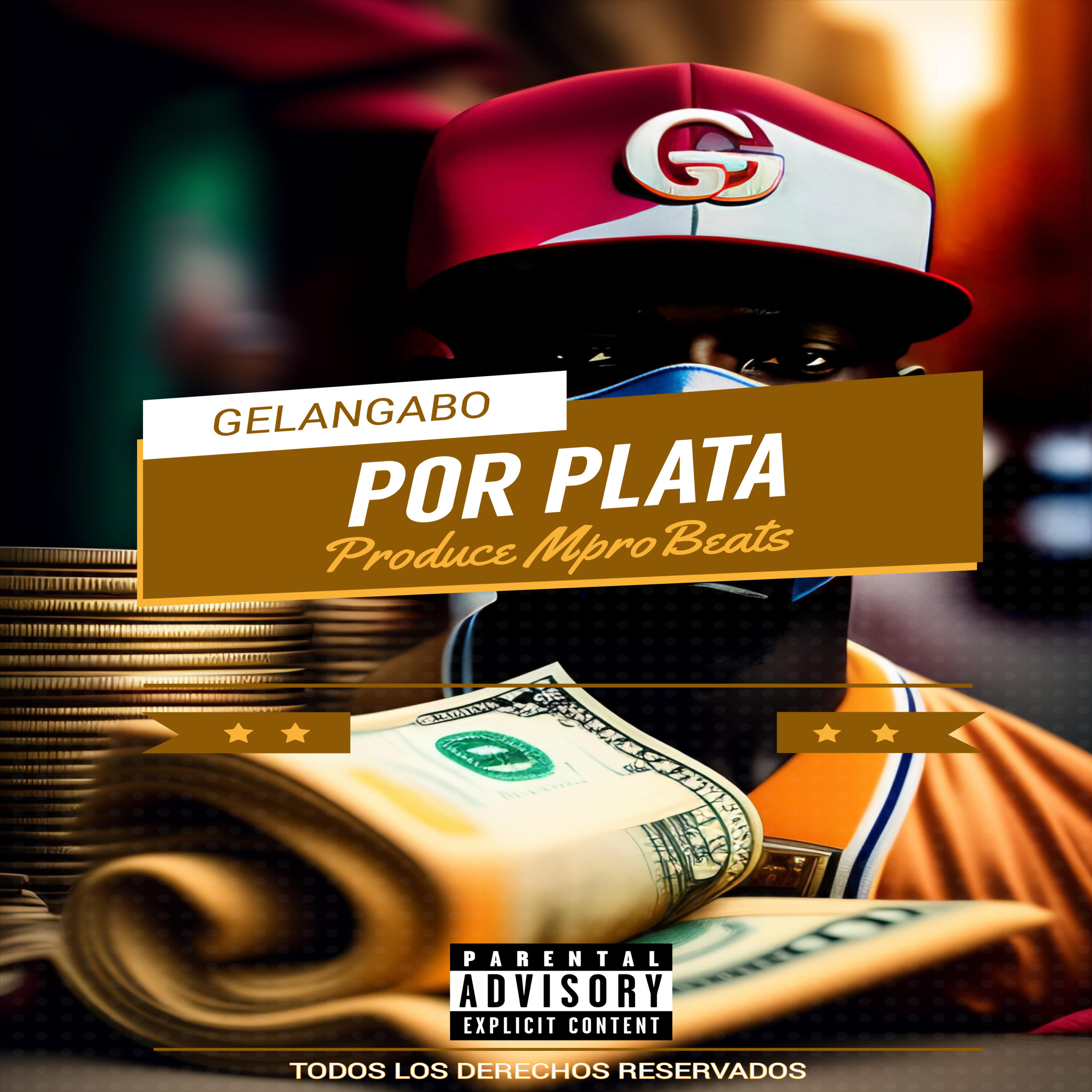 Релиз Por Plata