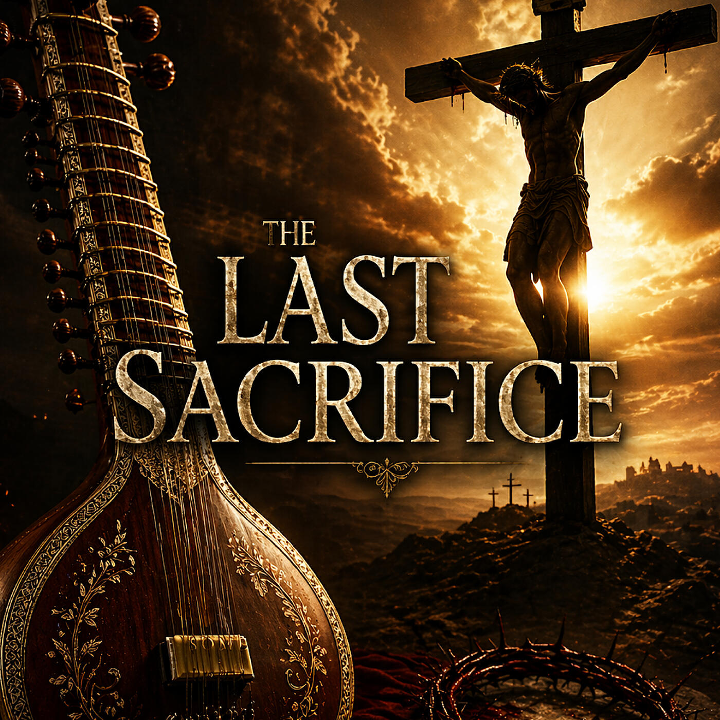 Релиз The Last Sacrifice