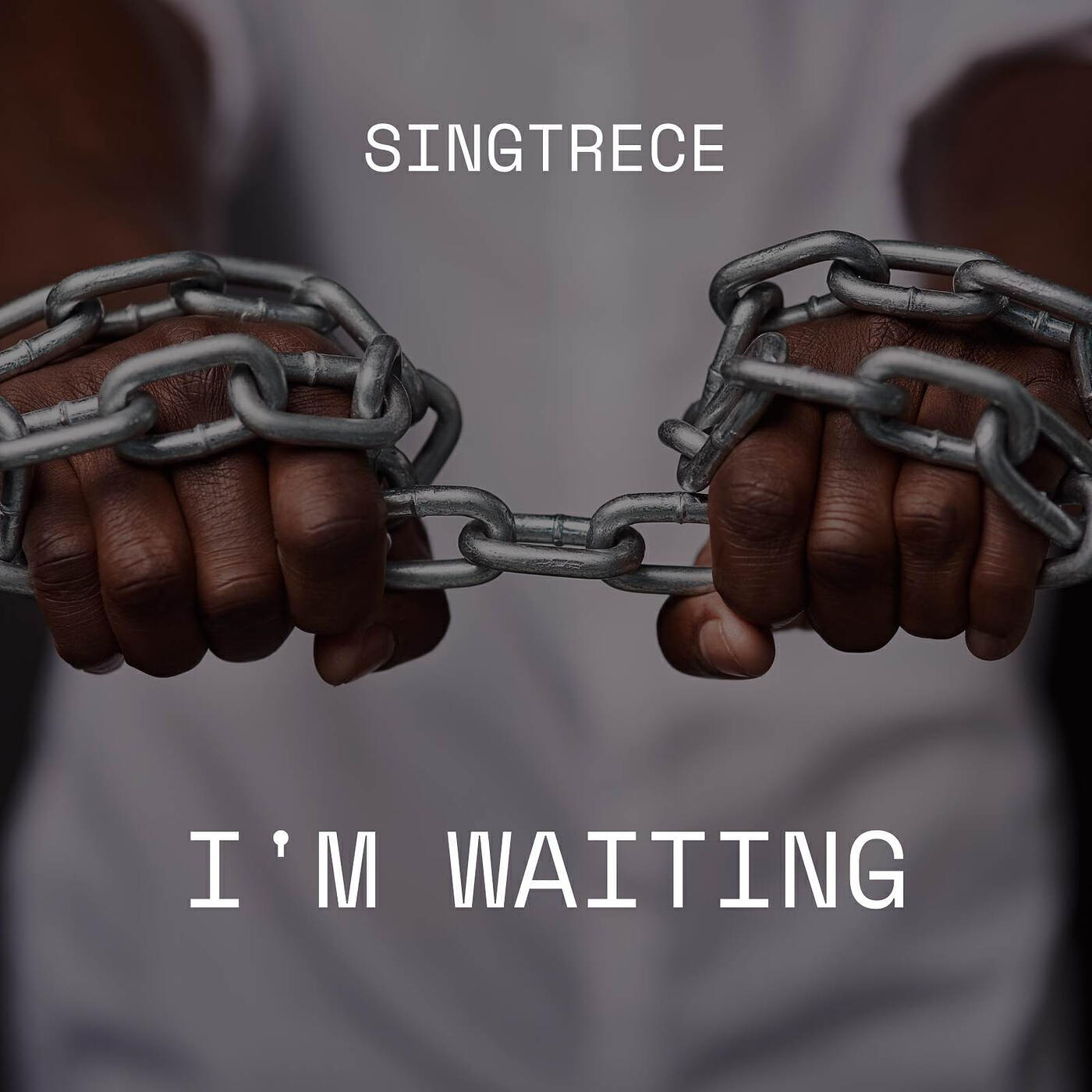 Релиз I'm Waiting