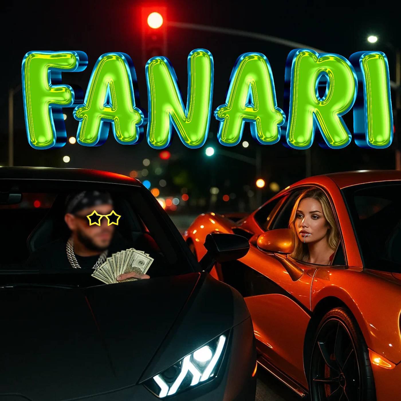 Релиз Fanari