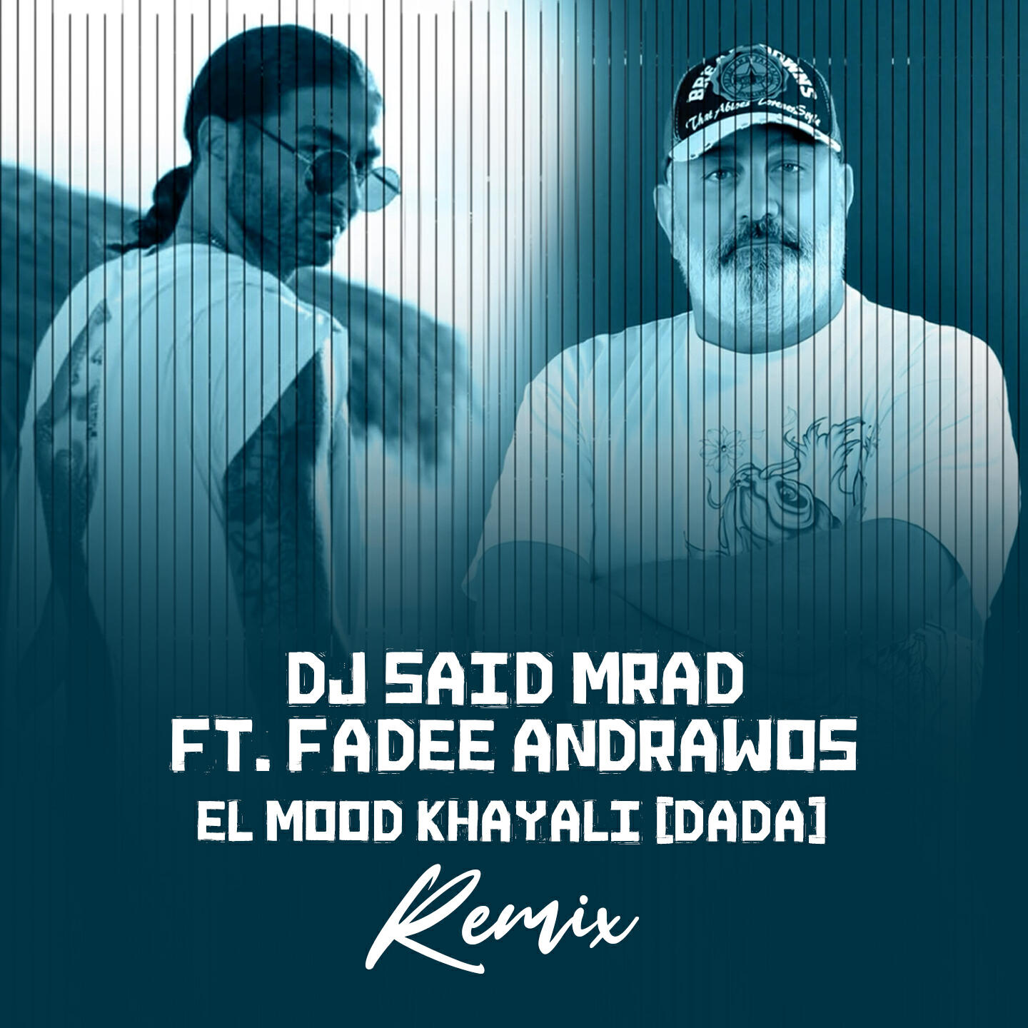 Fadee Andrawos