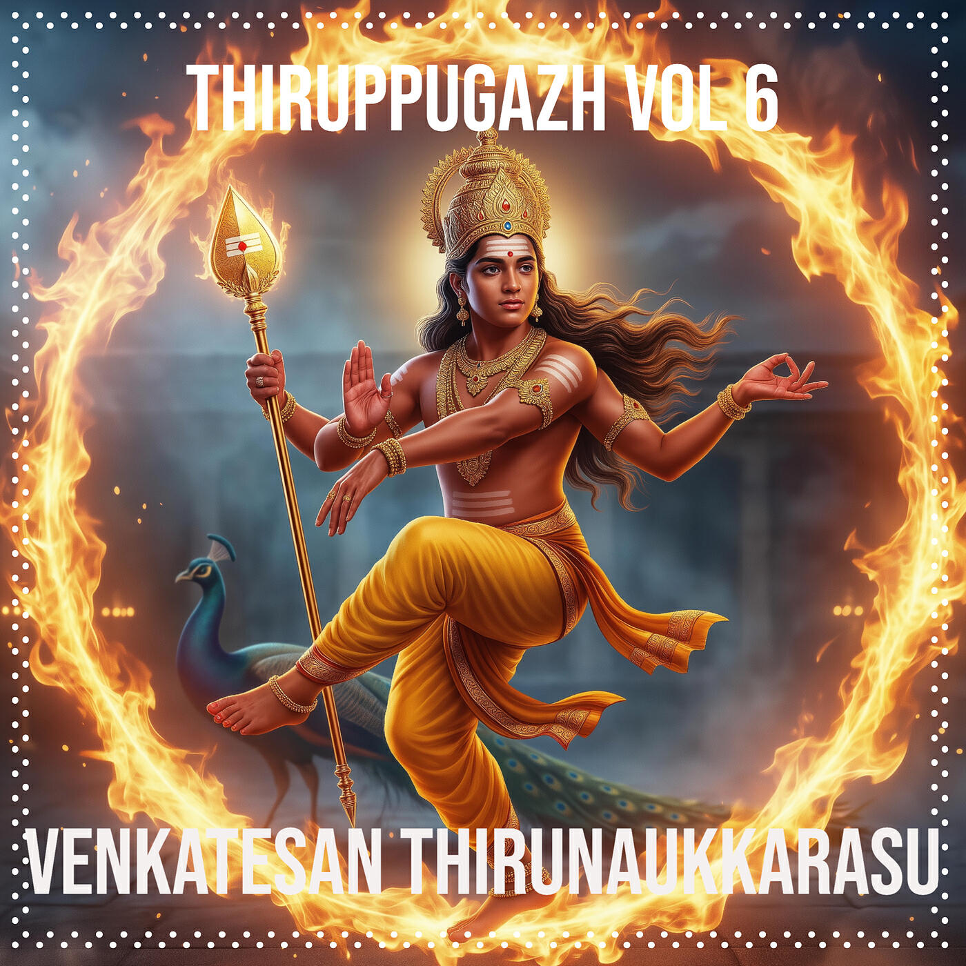 Venkatesan Thirunaukkarasu