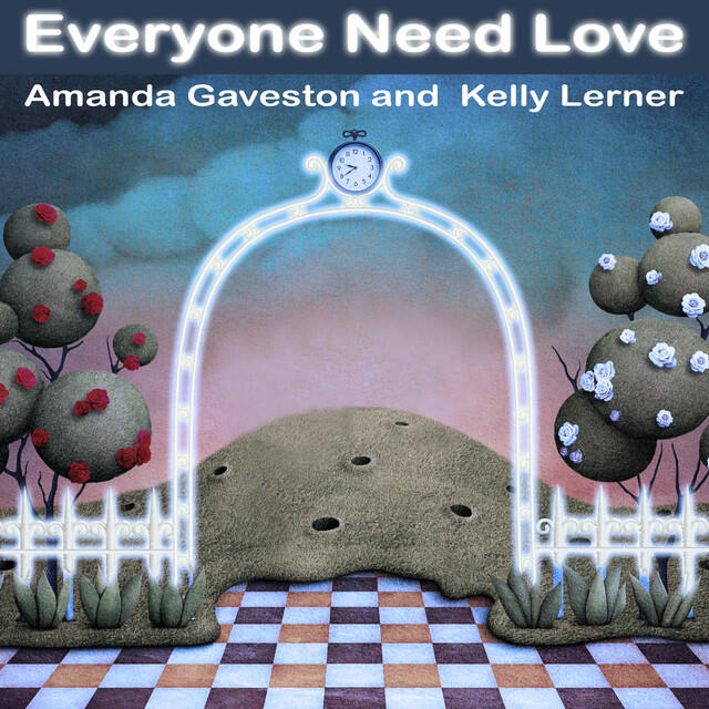 Релиз Everyone Need Love (Piano and Strings)
