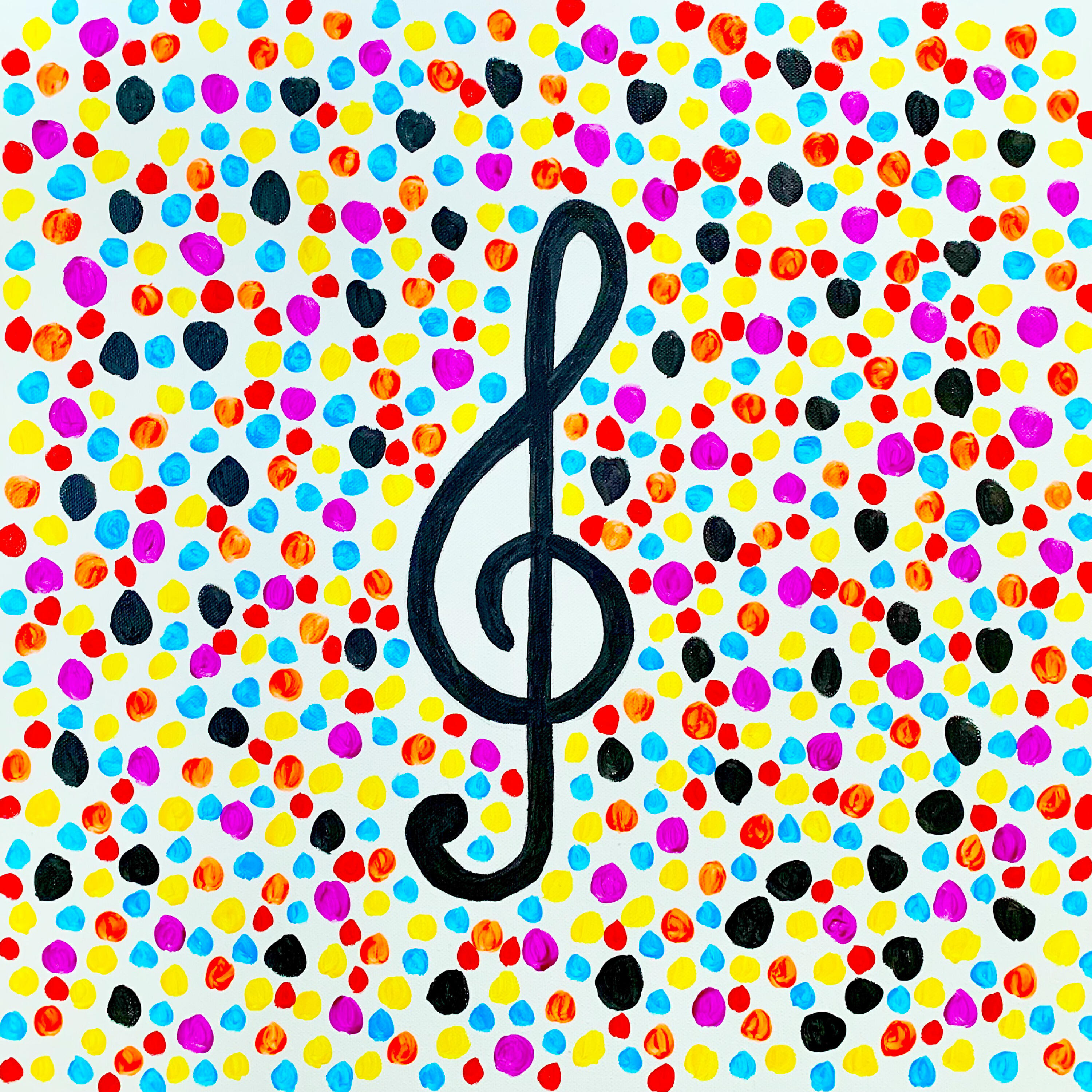 Релиз The Colour of Love