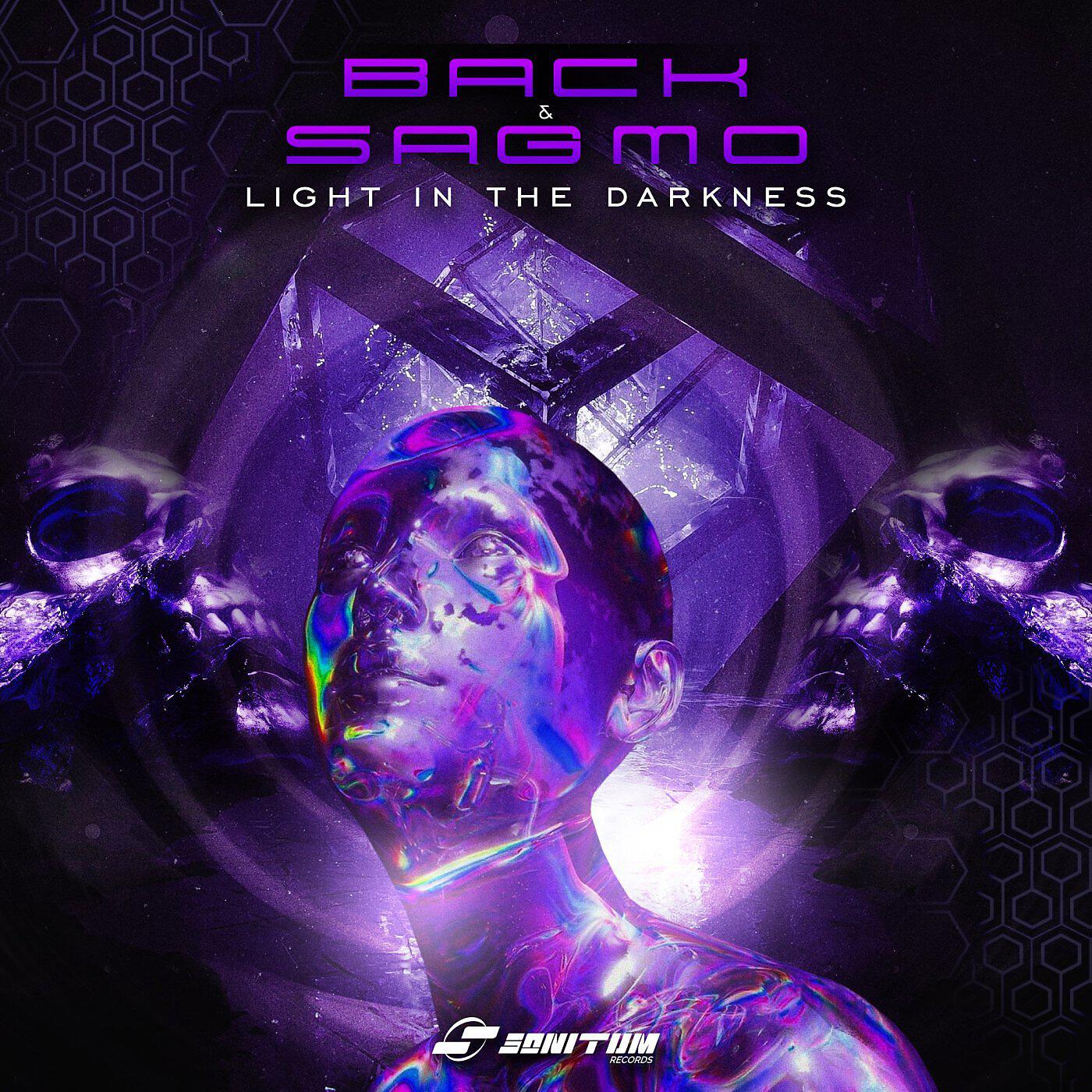 Релиз Light in the Darkness