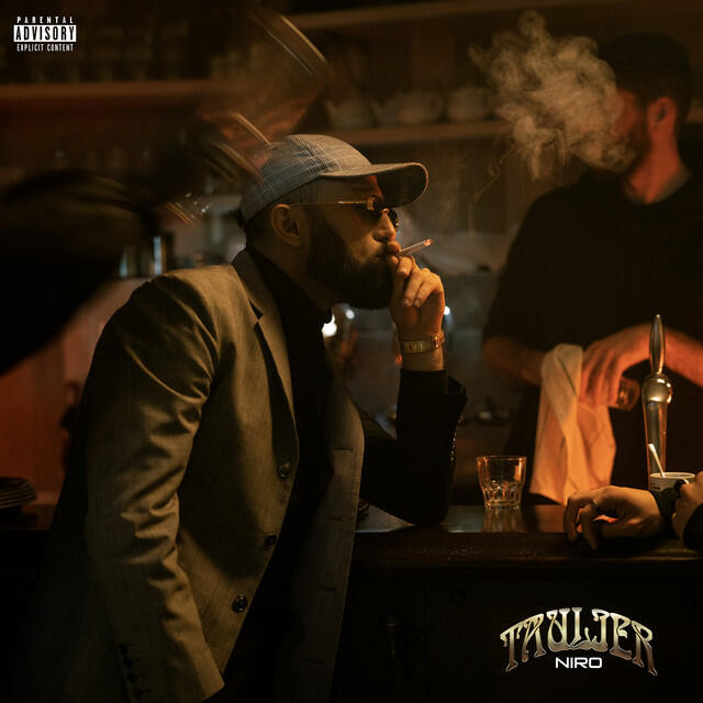 Релиз A qui la faute (feat. Niska)