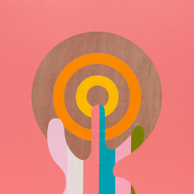 Релиз Possibility