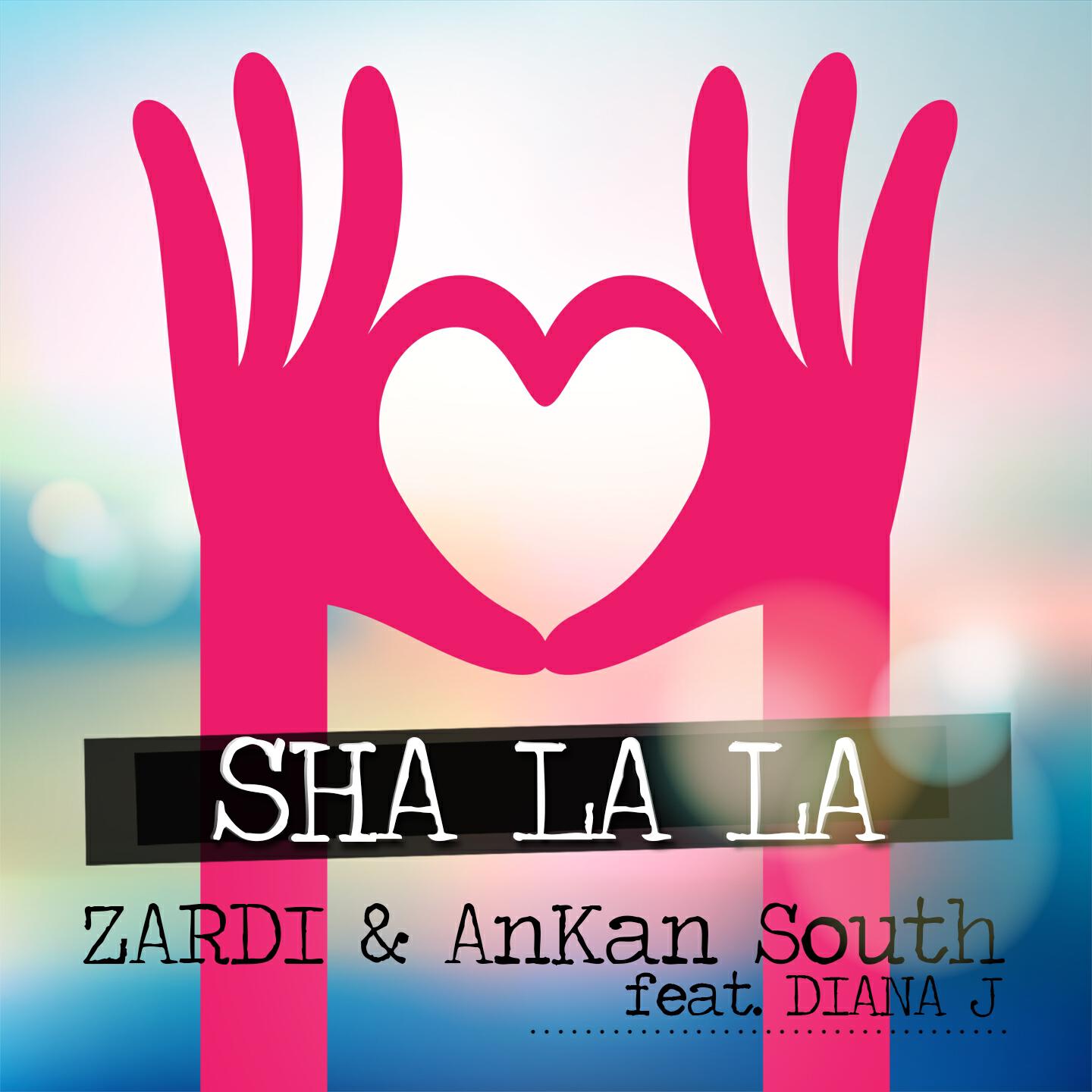 Релиз Sha La La