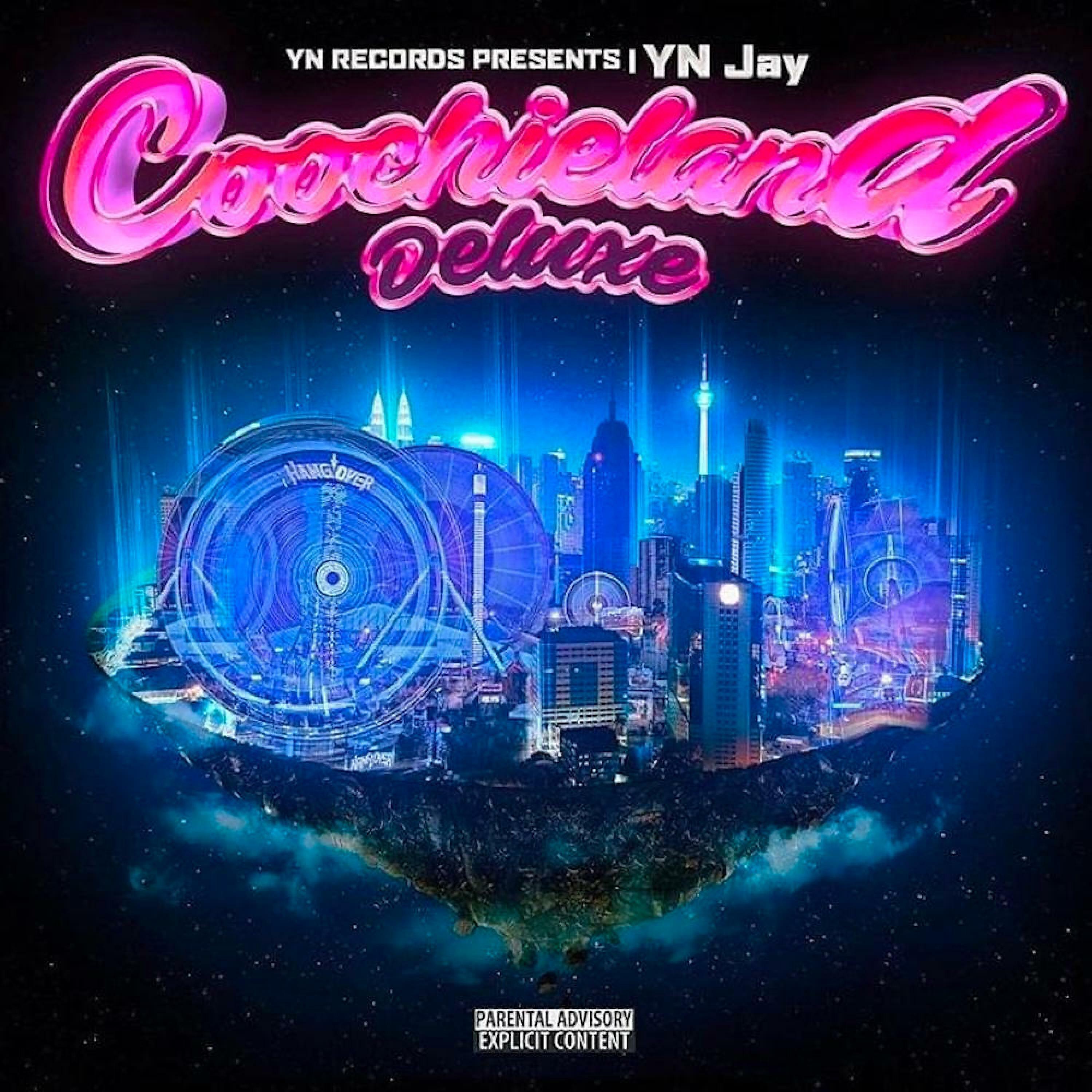 Релиз Coochie Land (Deluxe)