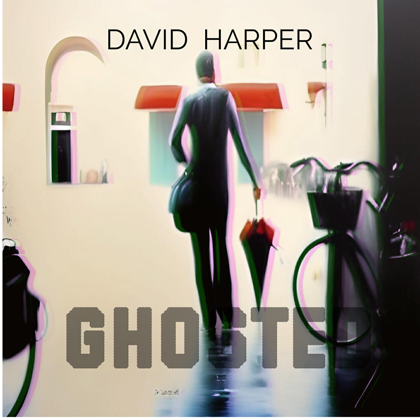 Релиз Ghosted