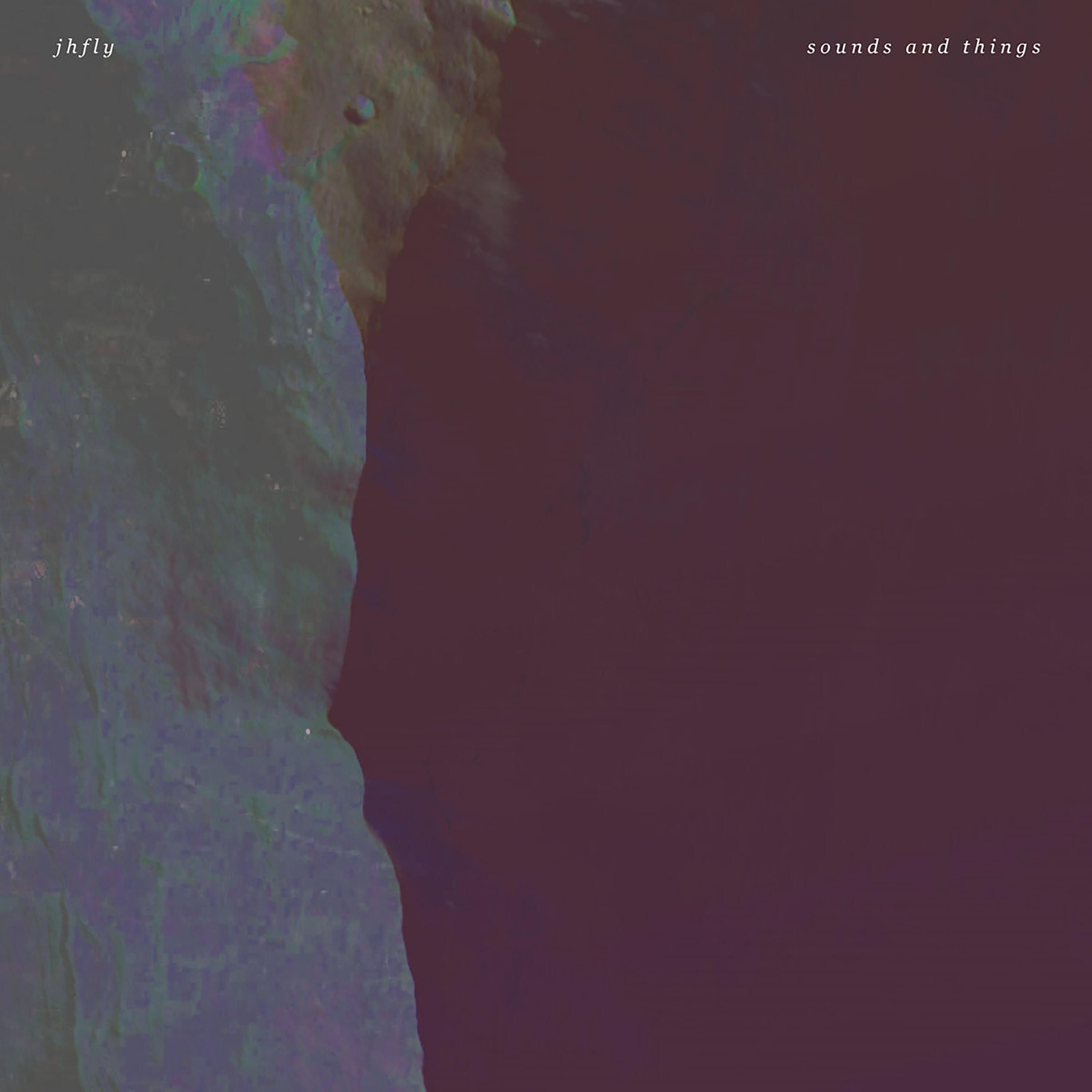 Релиз Sounds and Things