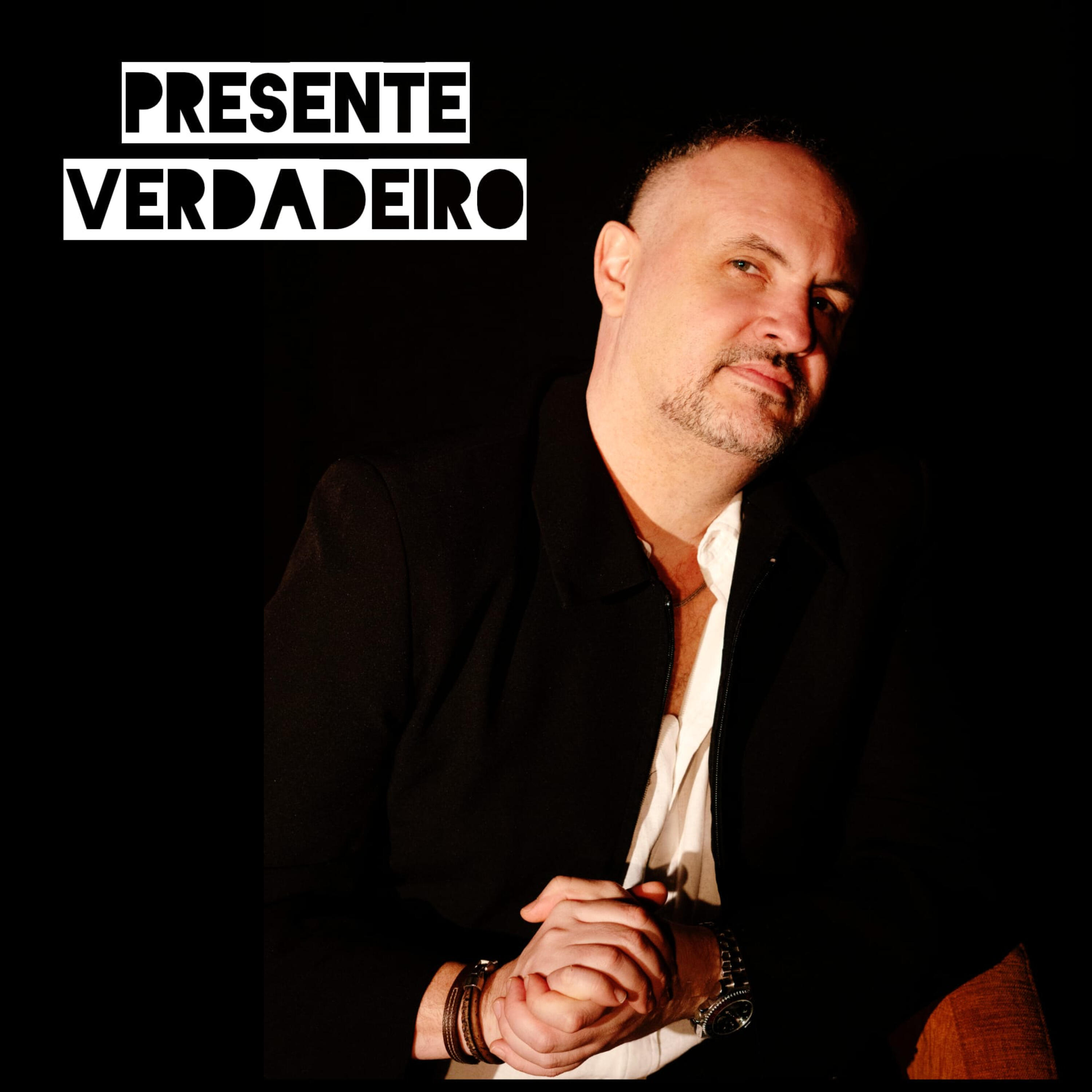 Релиз Presente Verdadeiro