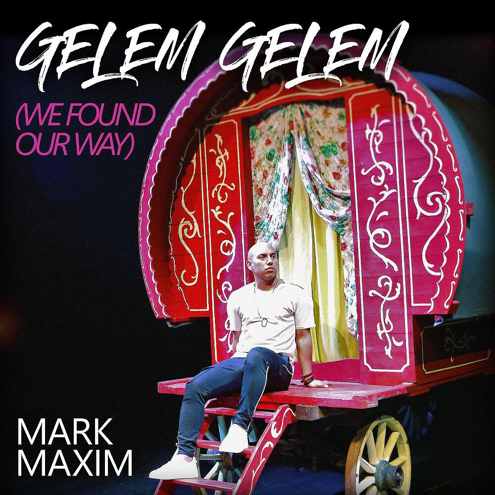 Mark Maxim