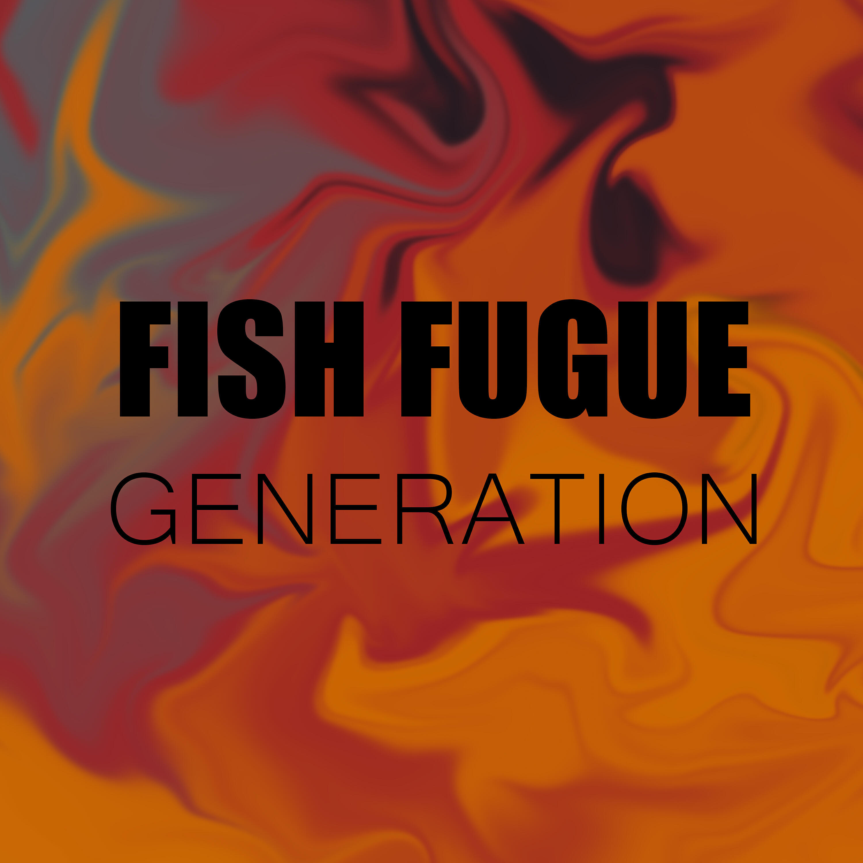 Релиз Generation