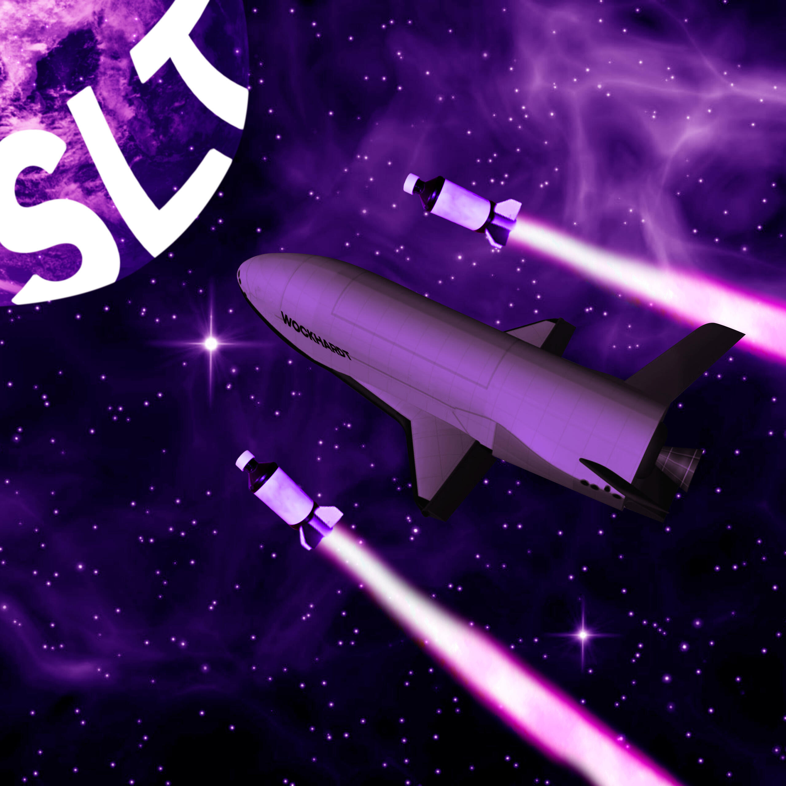 Релиз Slt