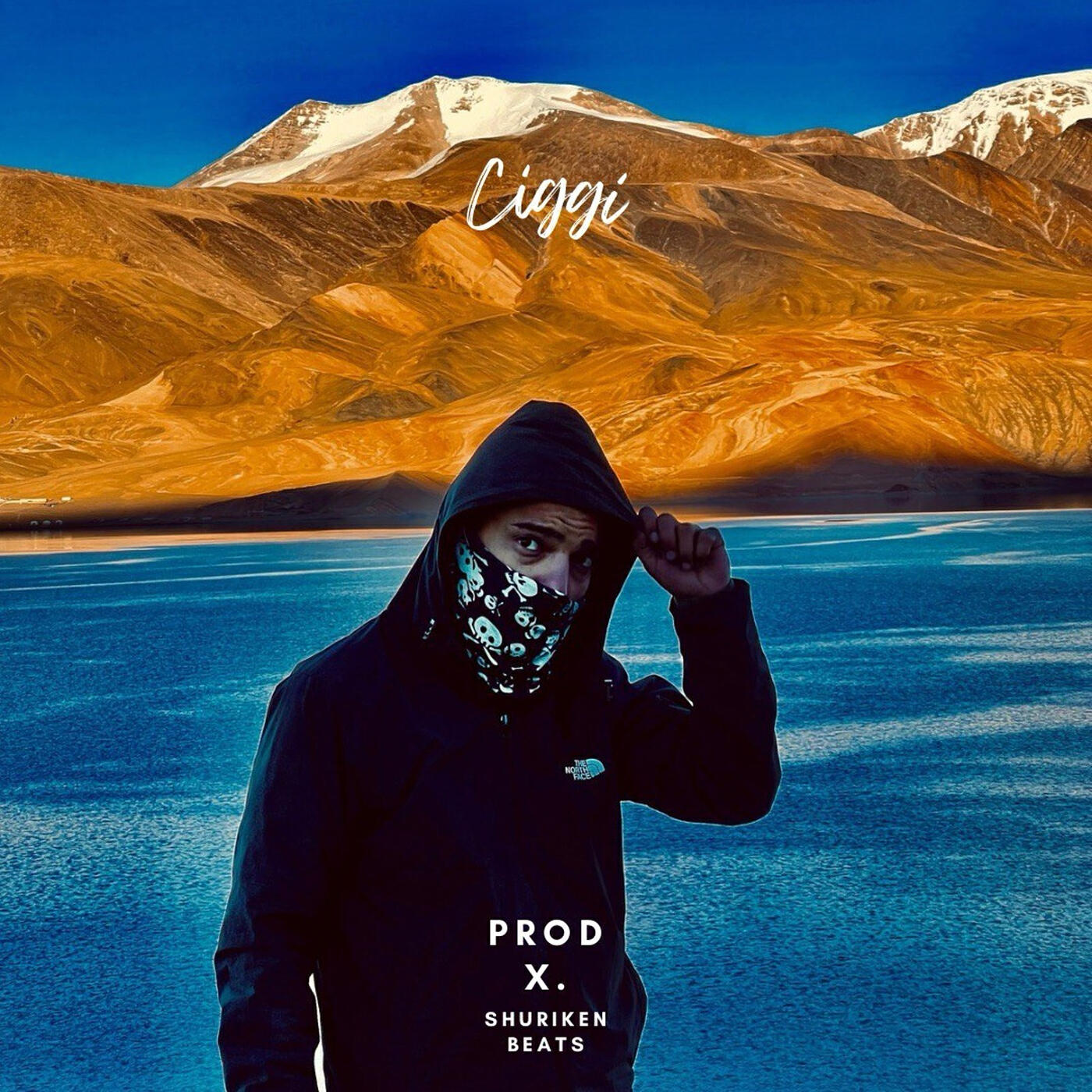 Релиз Ciggi