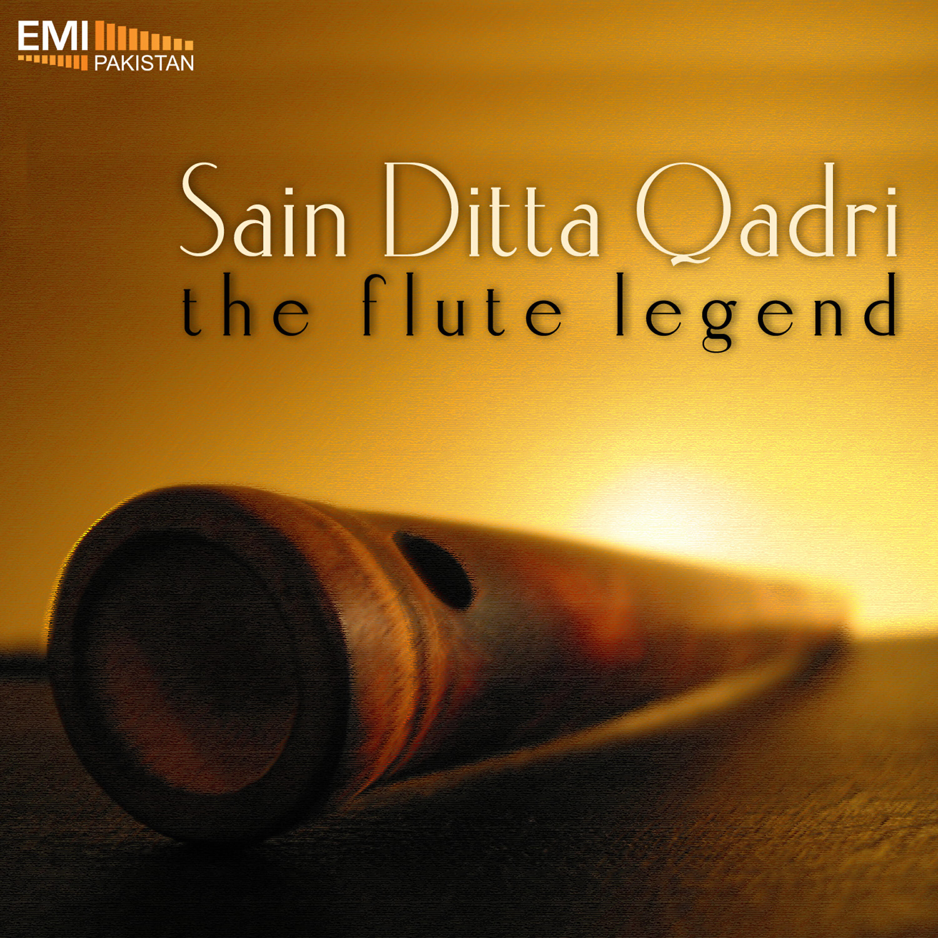 Релиз The Flute Legend