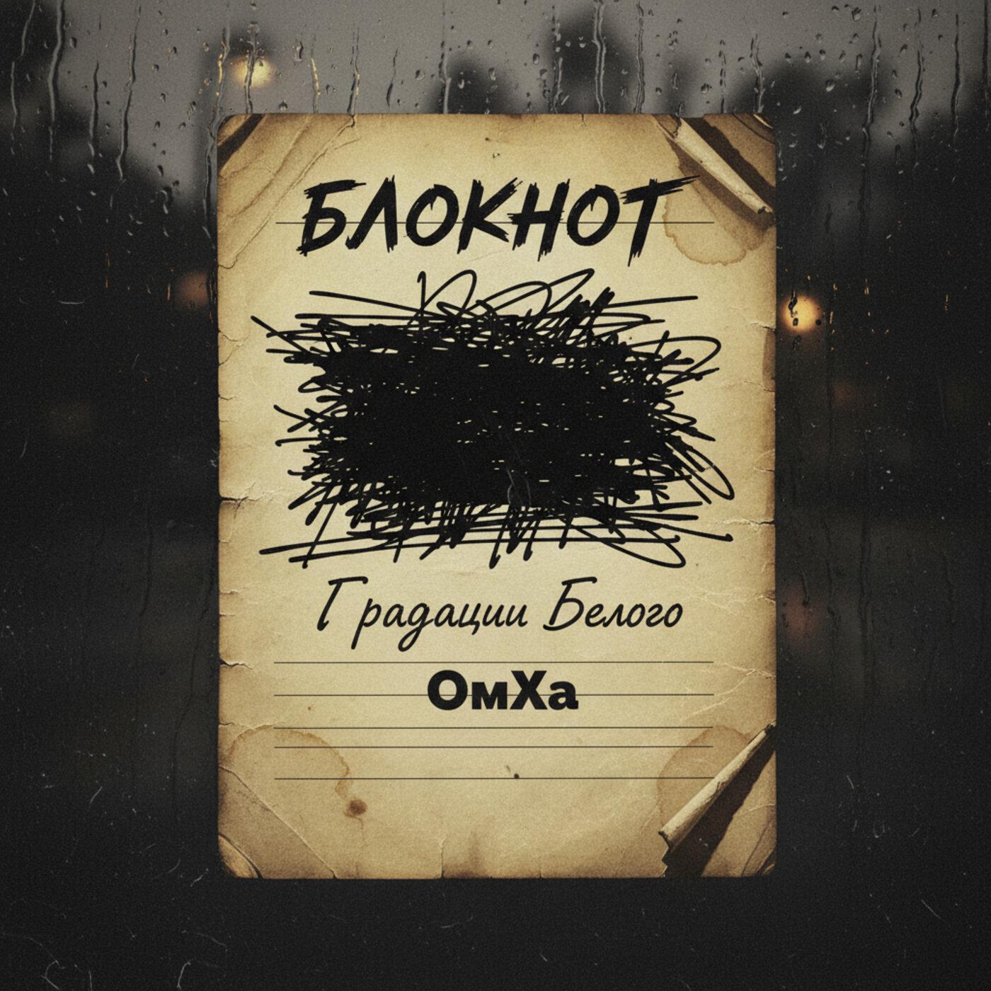Релиз Блокнот
