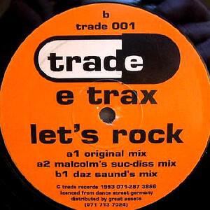 E-Trax