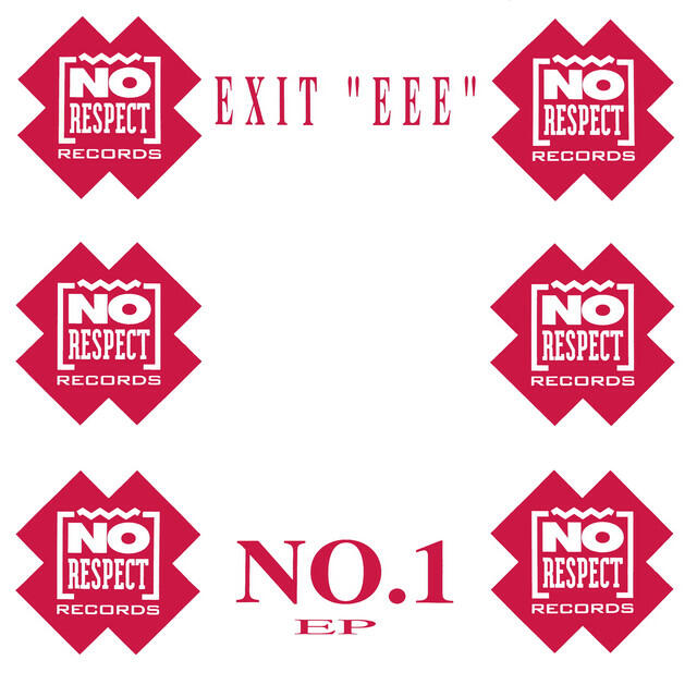 Релиз No 1 EP