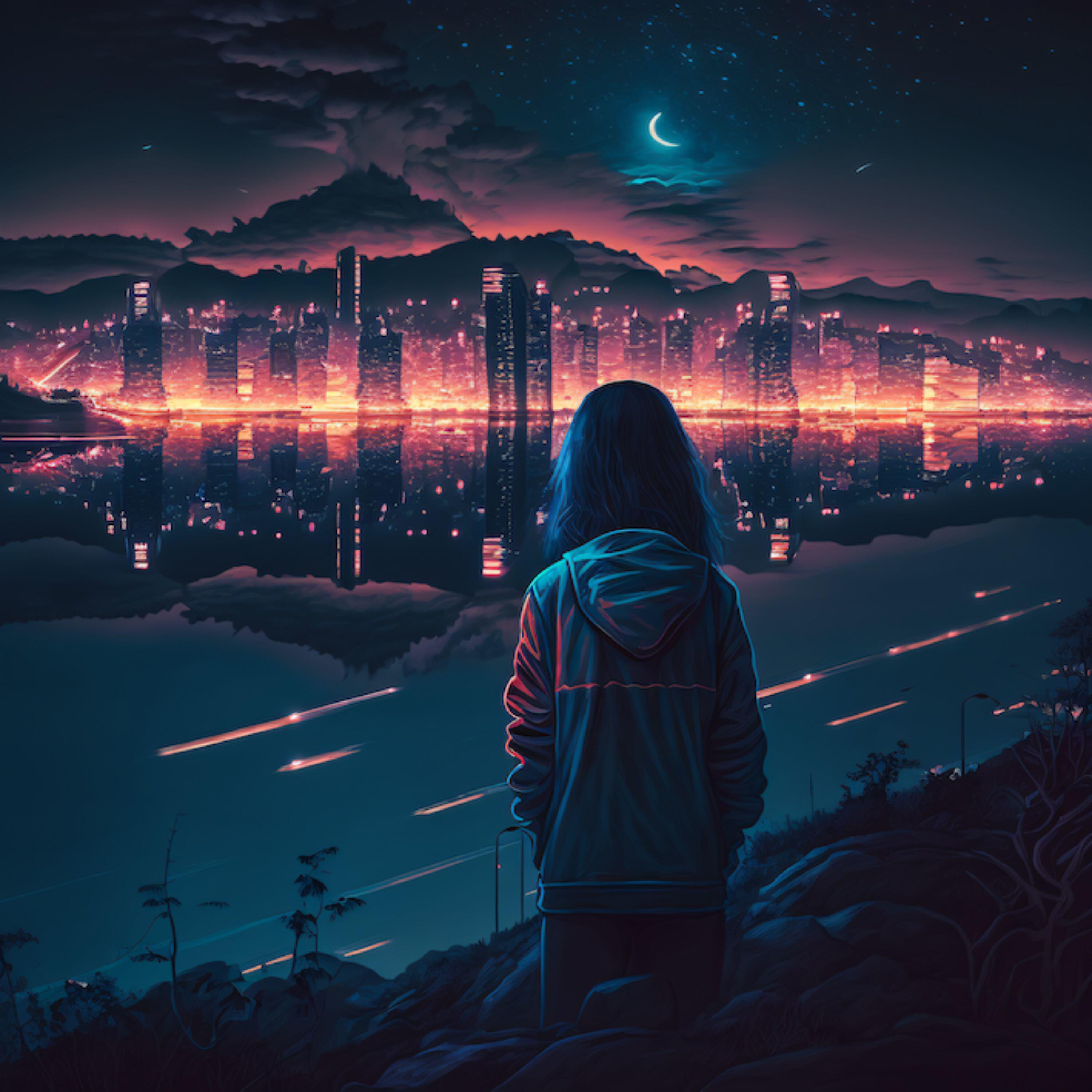 Релиз #01 Emotional Lofi Piano Beats