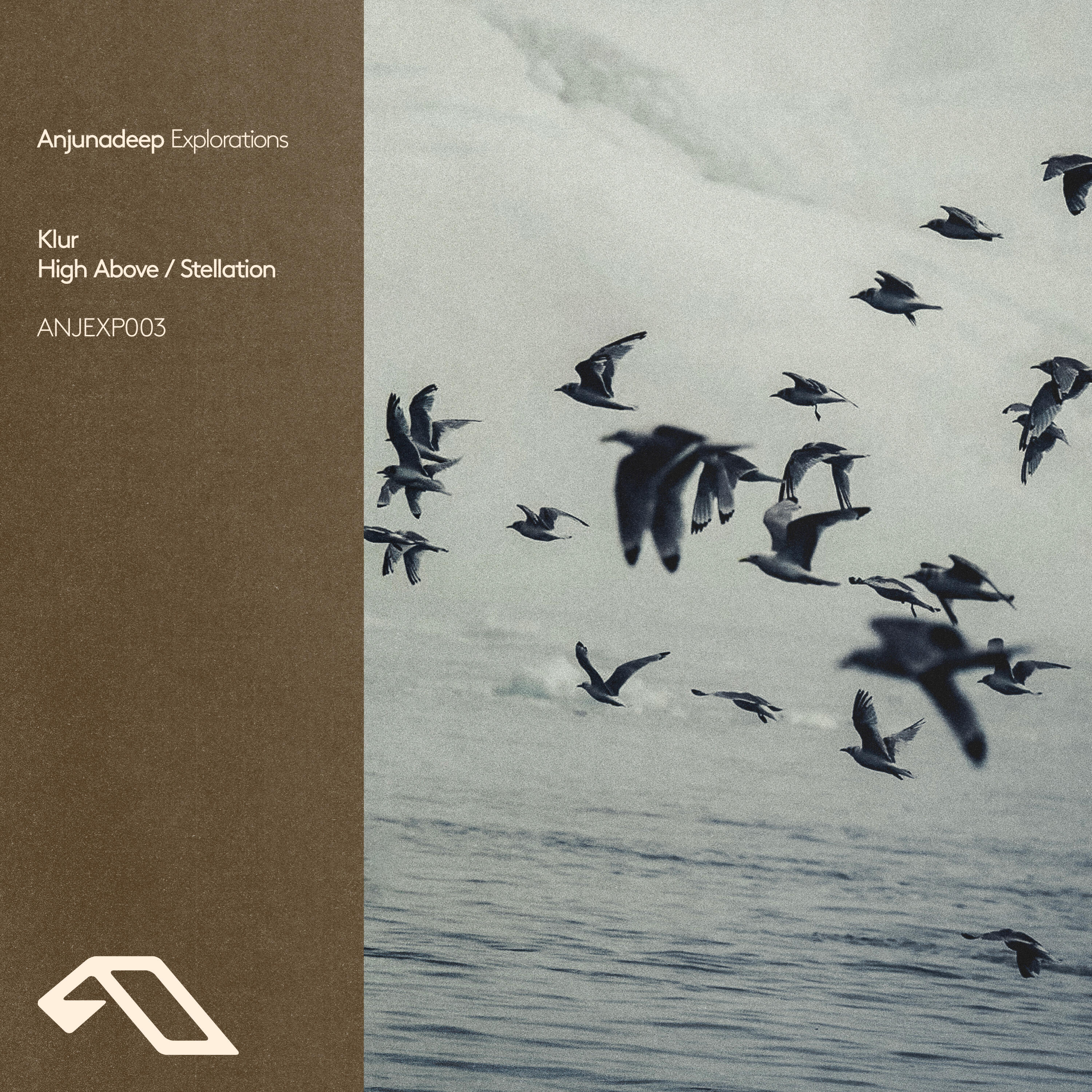 Релиз High Above / Stellation