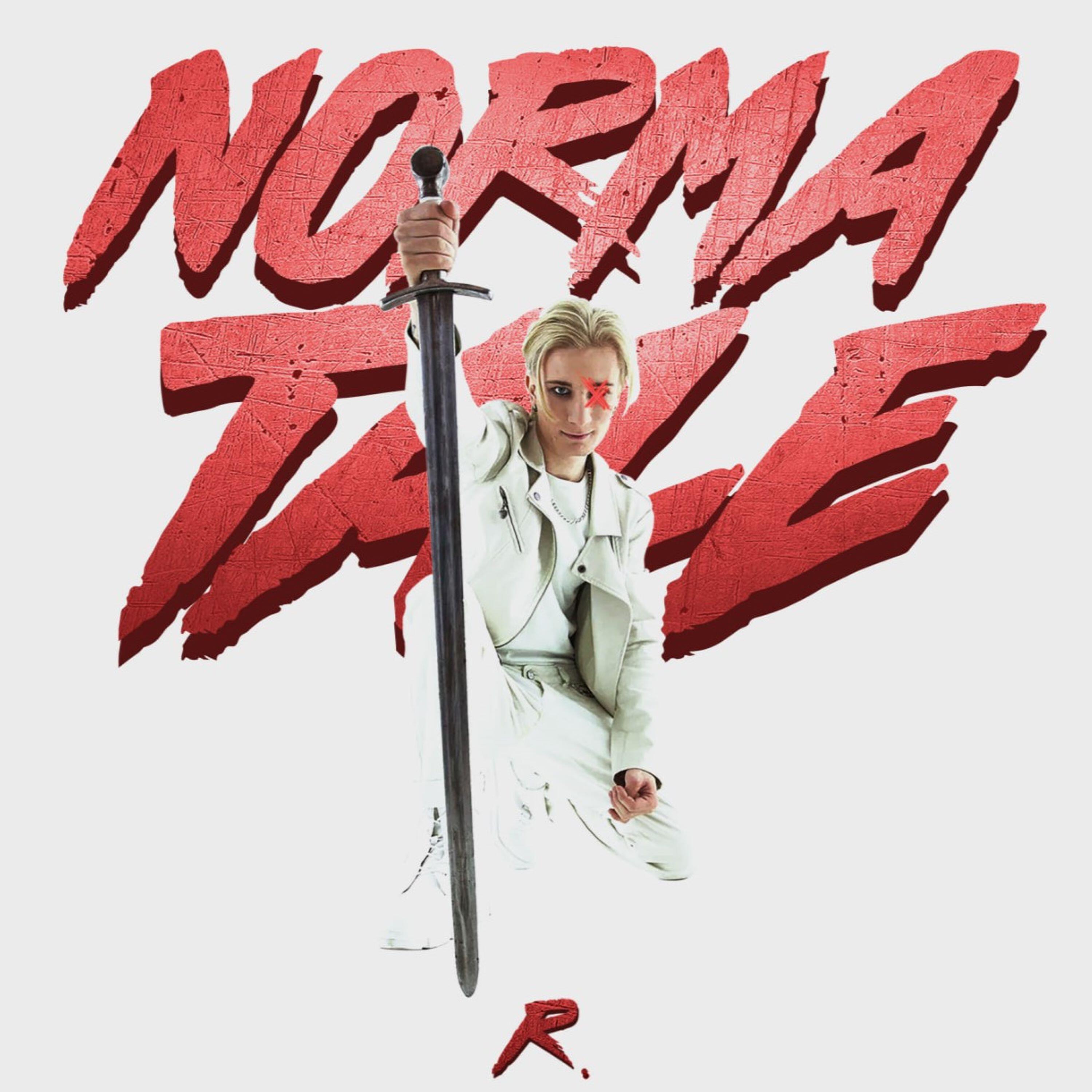 Norma Tale, Asper X - Абсент