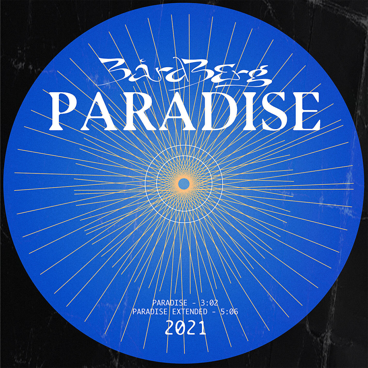 Релиз Paradise