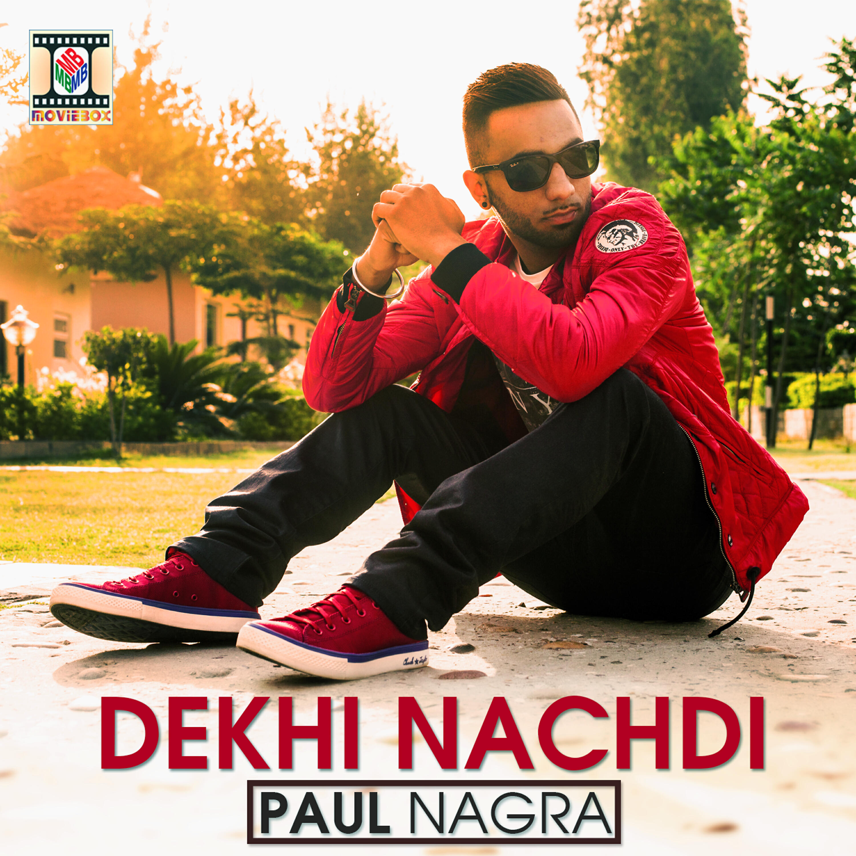 Релиз Dekhi Nachdi