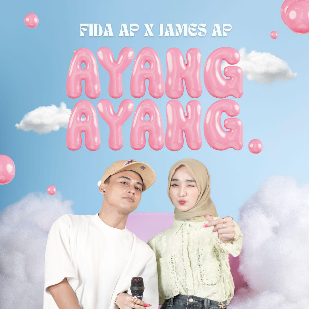 Релиз Ayang Ayang
