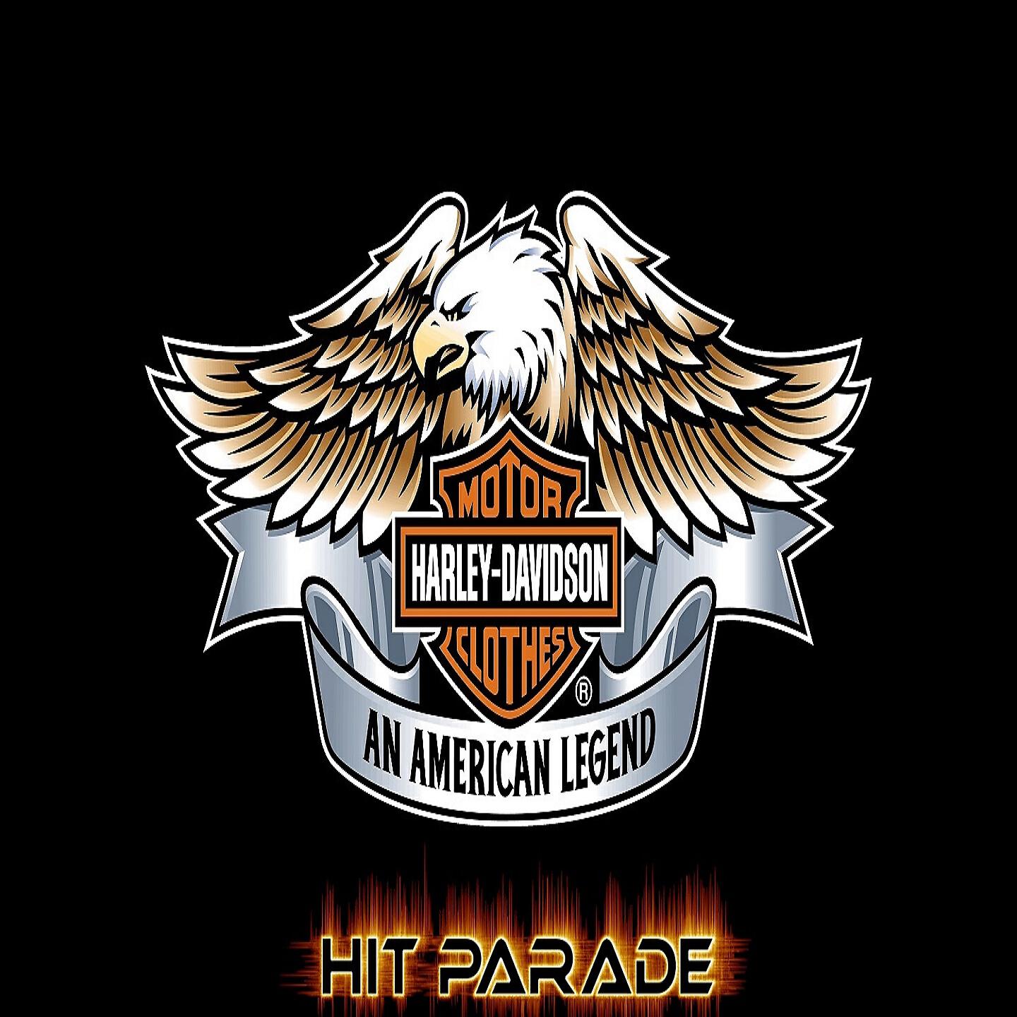 Постер альбома Harley Davidson