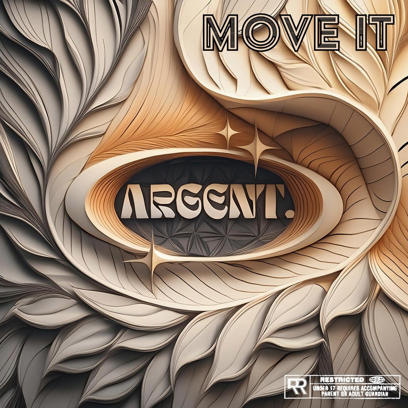 Постер альбома Move It EP