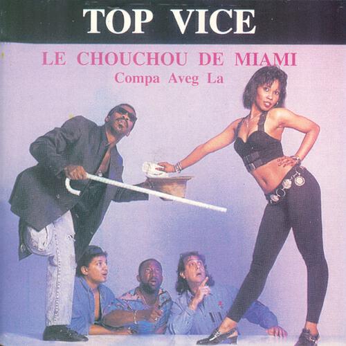 Релиз Le chouchou de Miami