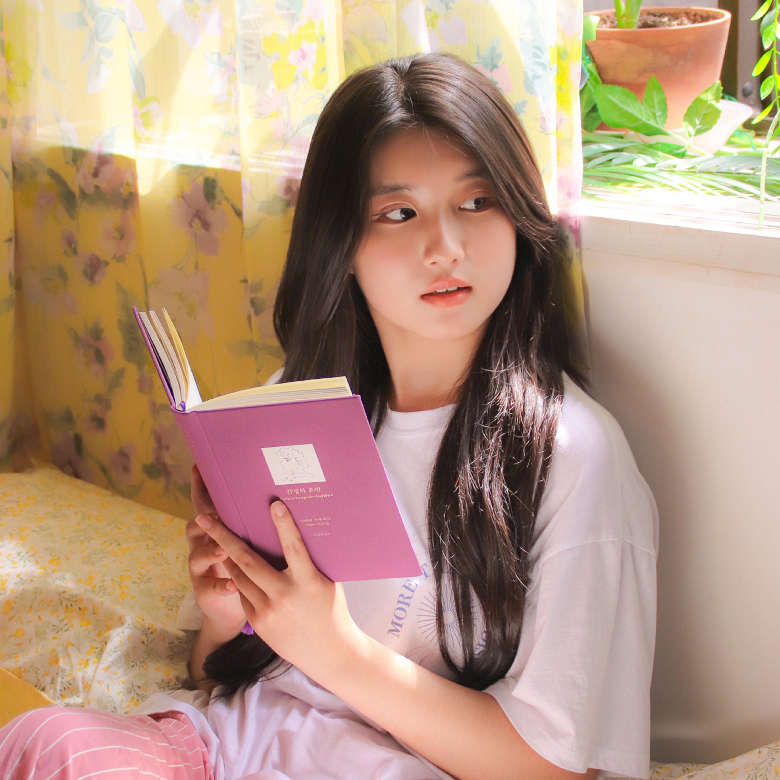 Релиз magnetic love (feat. Kinn)