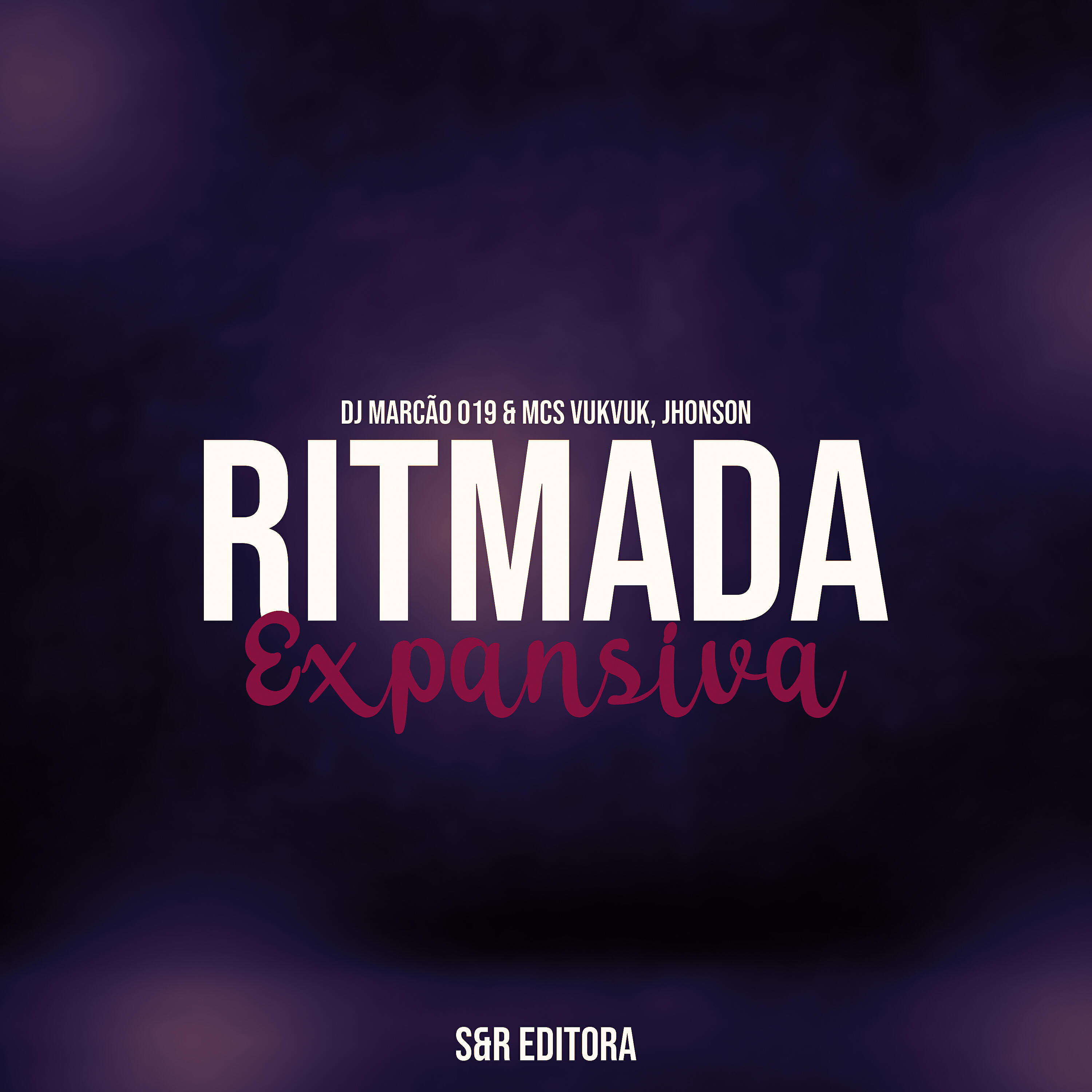 Релиз Ritmada Expansiva